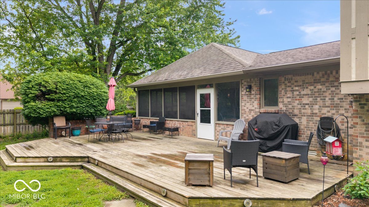 7018 Creekwood Estates
