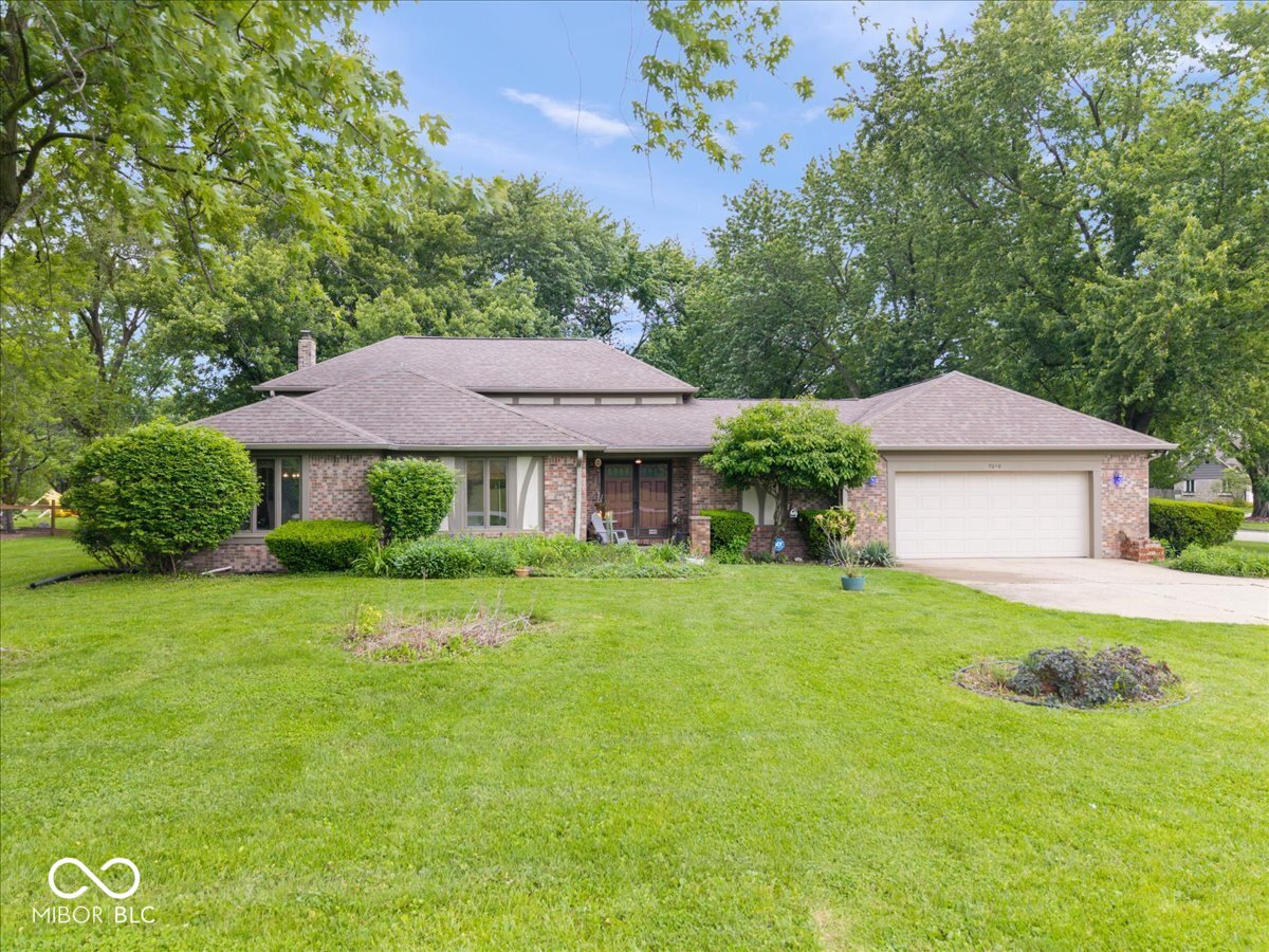 7018 Creekwood Estates