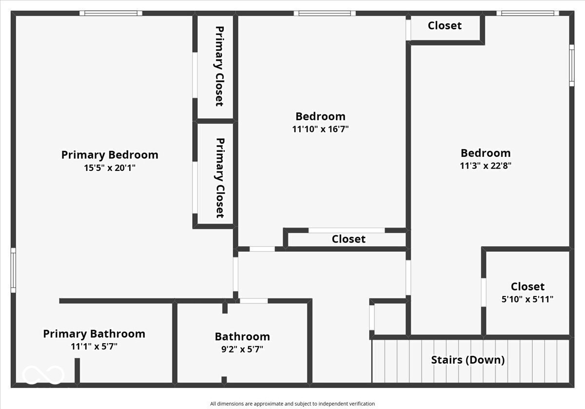 7018 Creekwood Estates