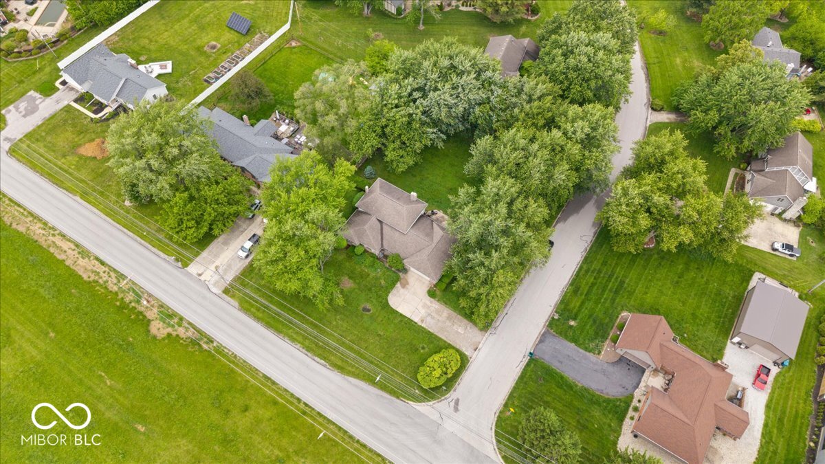 7018 Creekwood Estates