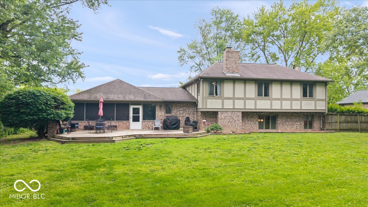 7018 Creekwood Estates