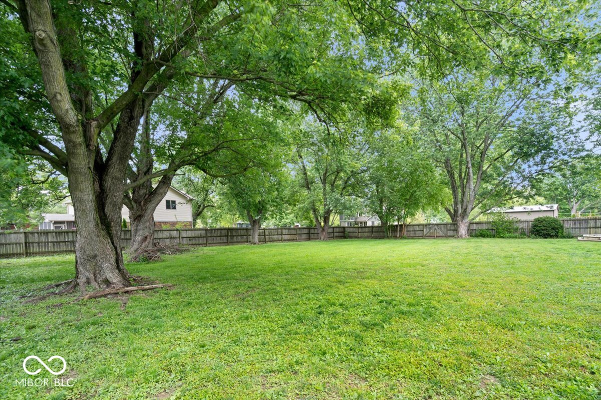 7018 Creekwood Estates