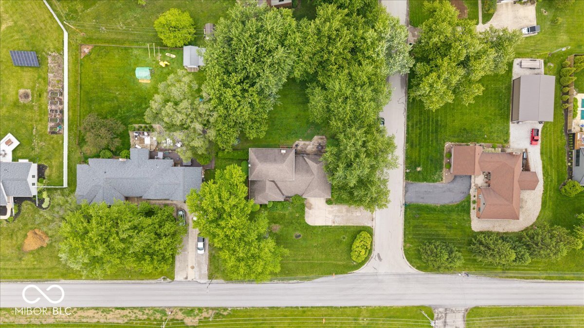 7018 Creekwood Estates