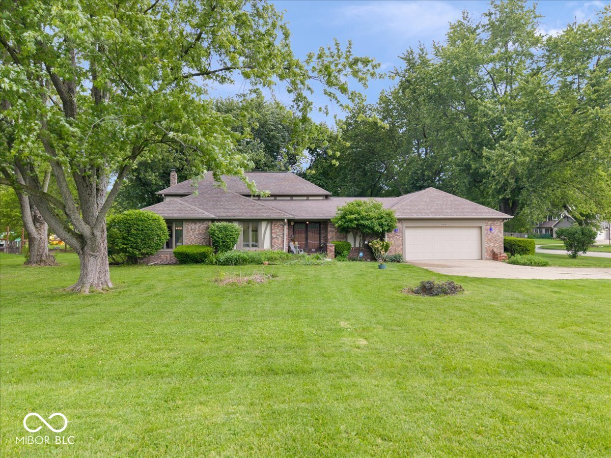 7018 Creekwood Estates