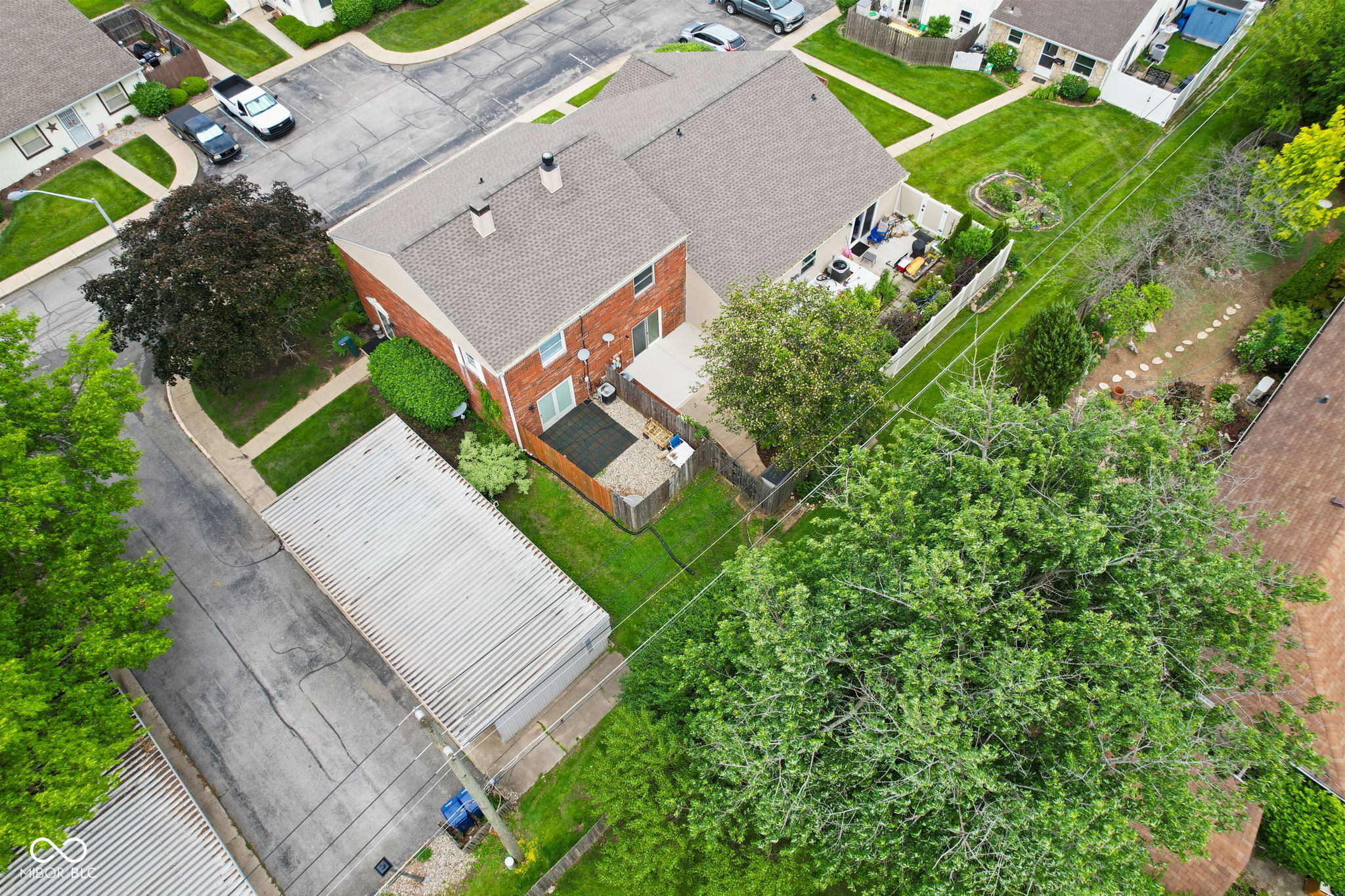 2721 Country Estates Drive