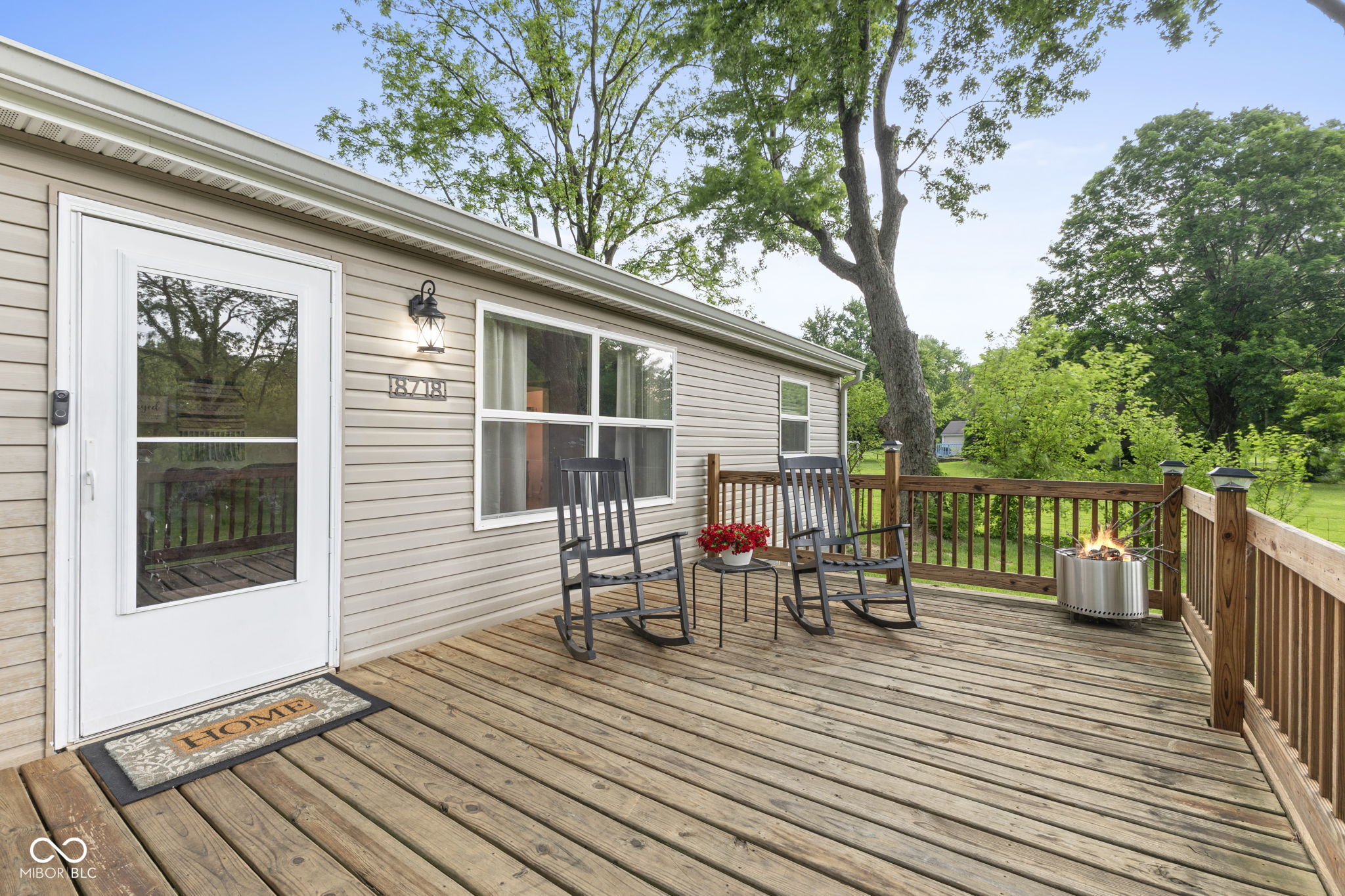 8718 W South County Line Road
