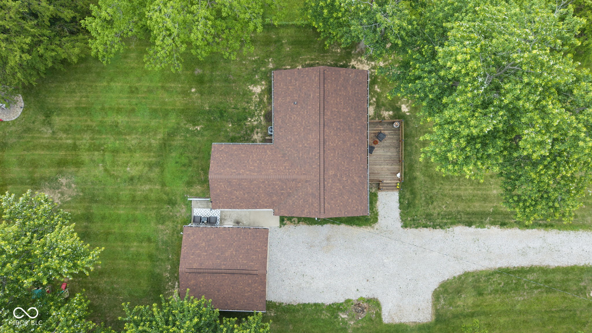 8718 W South County Line Road