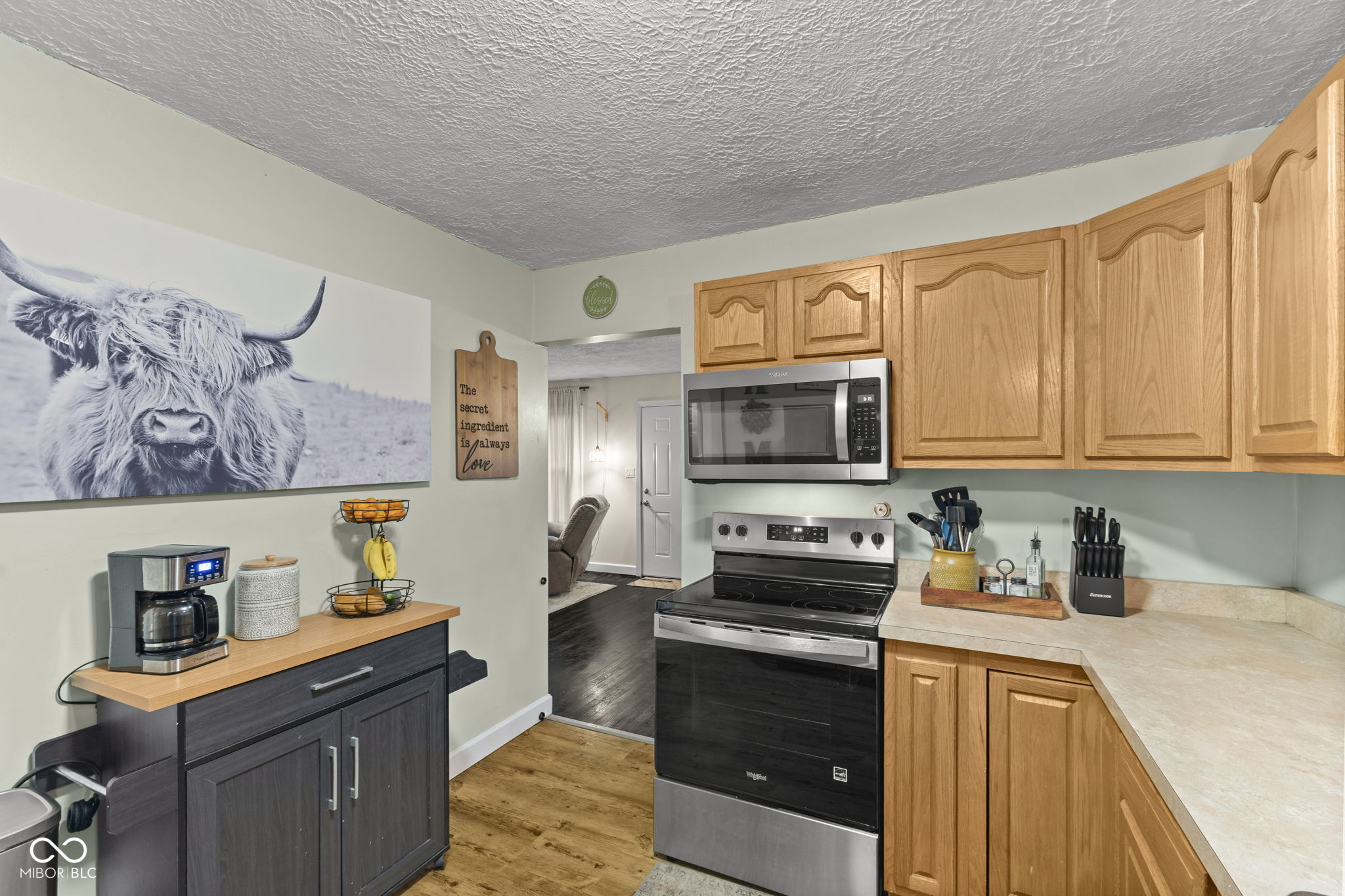 8718 W South County Line Road