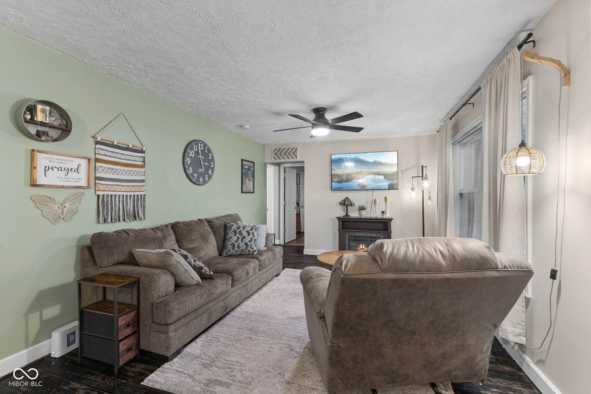 8718 W South County Line Road