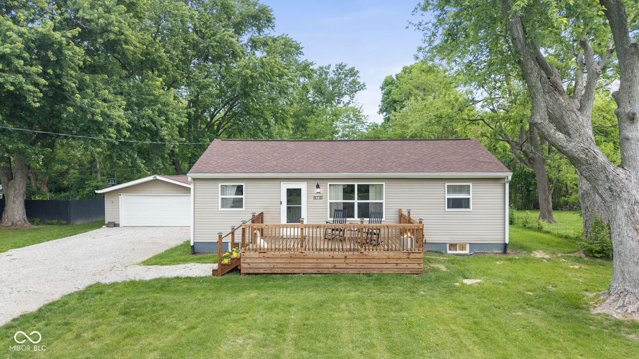 8718 W South County Line Road