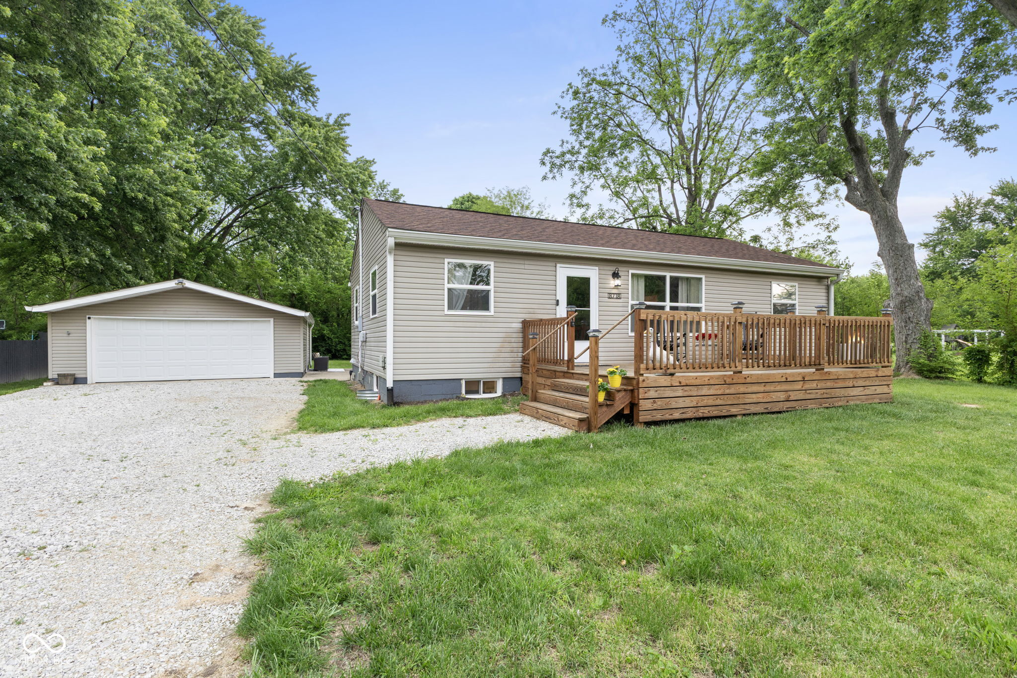 8718 W South County Line Road