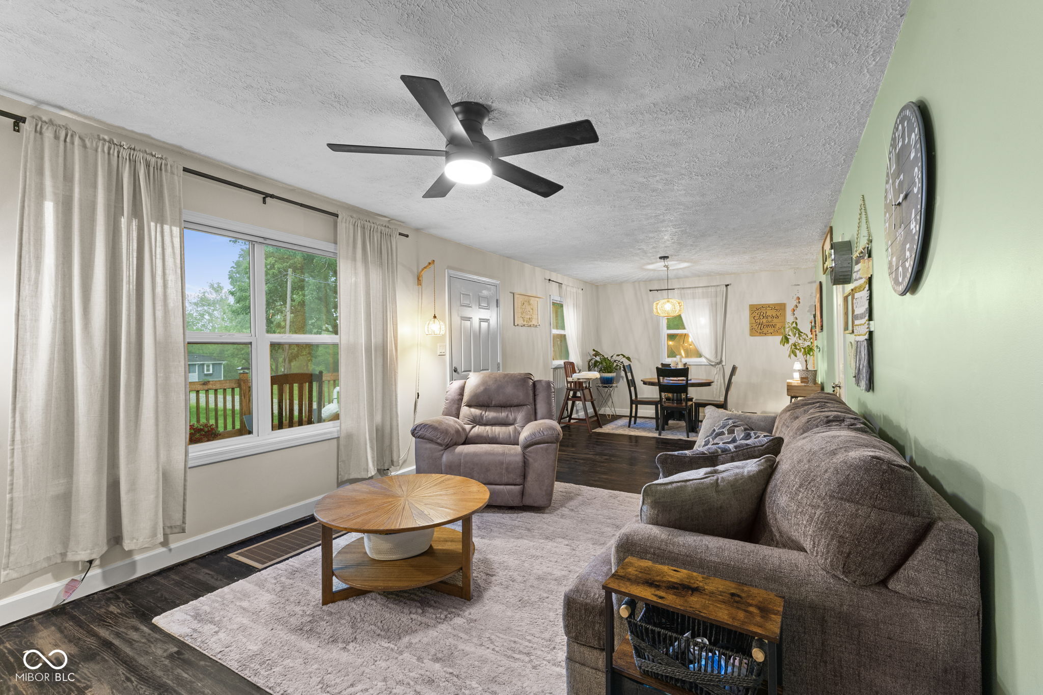 8718 W South County Line Road