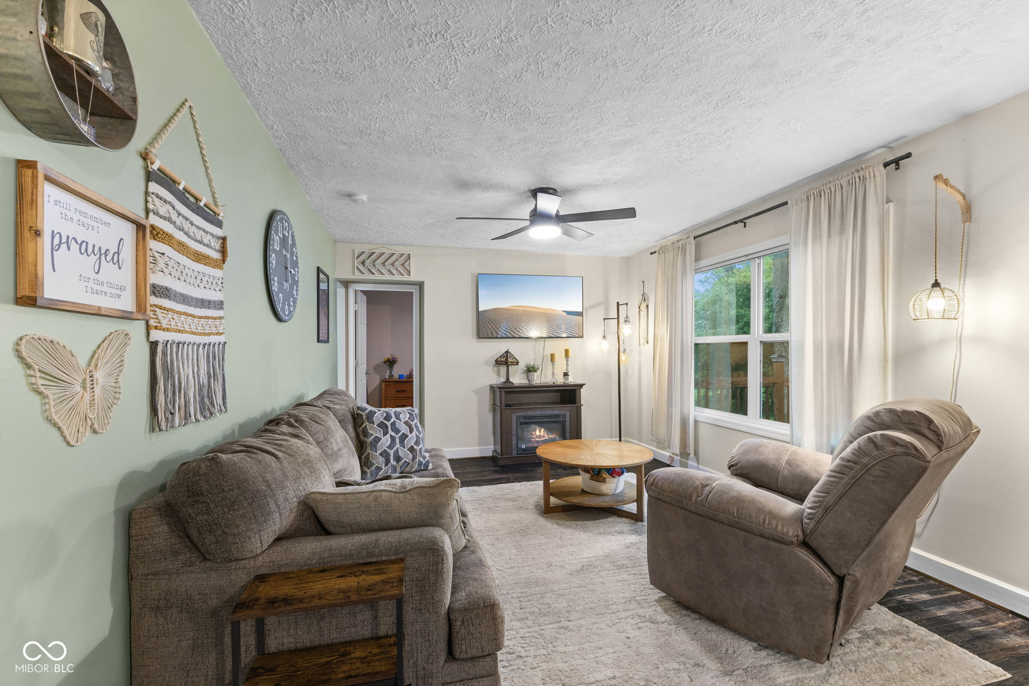 8718 W South County Line Road