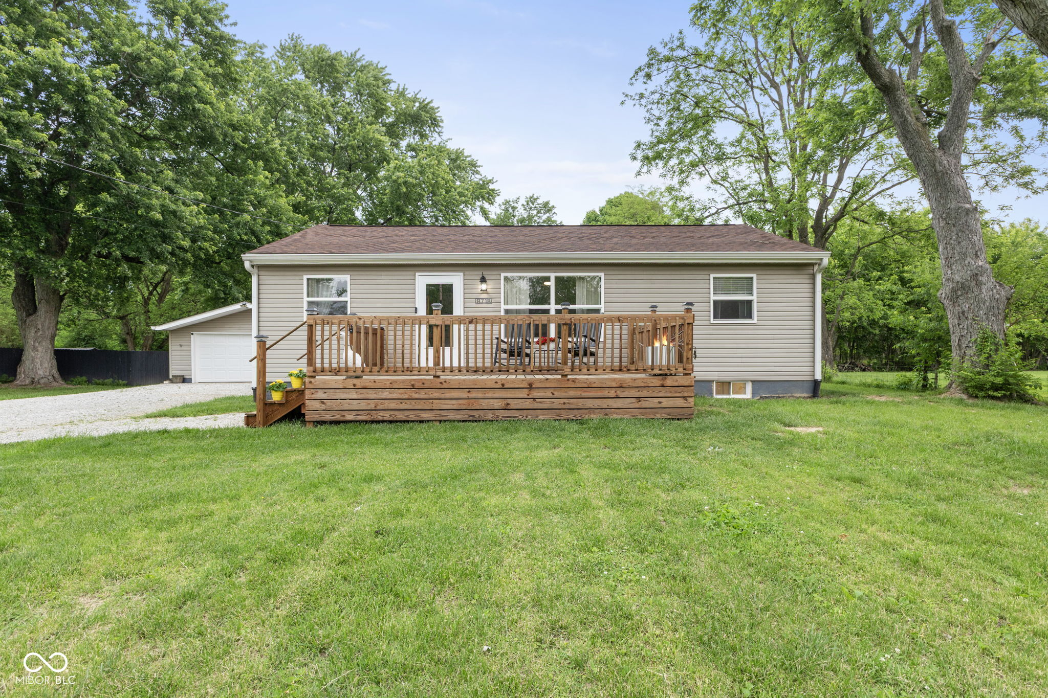 8718 W South County Line Road