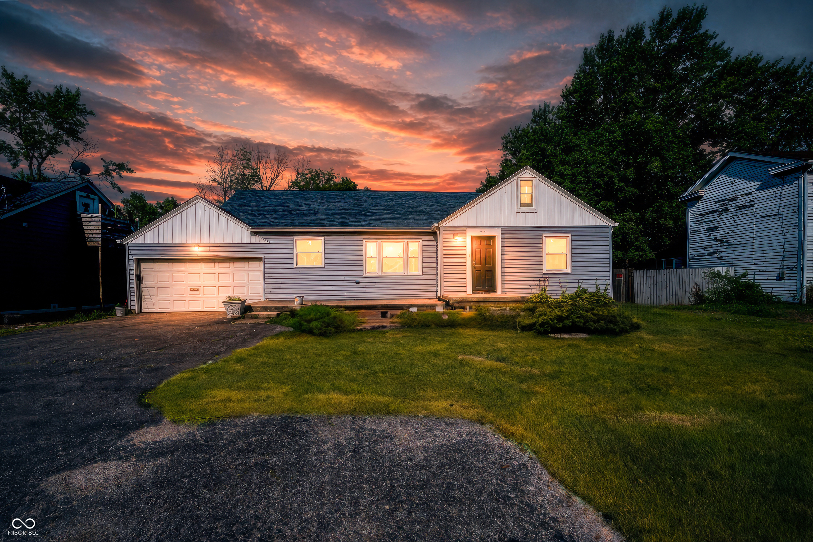 6356 Michigan Road