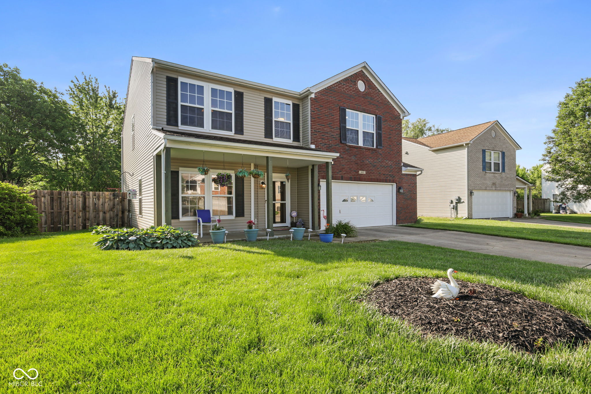 8603 Belle Union Court