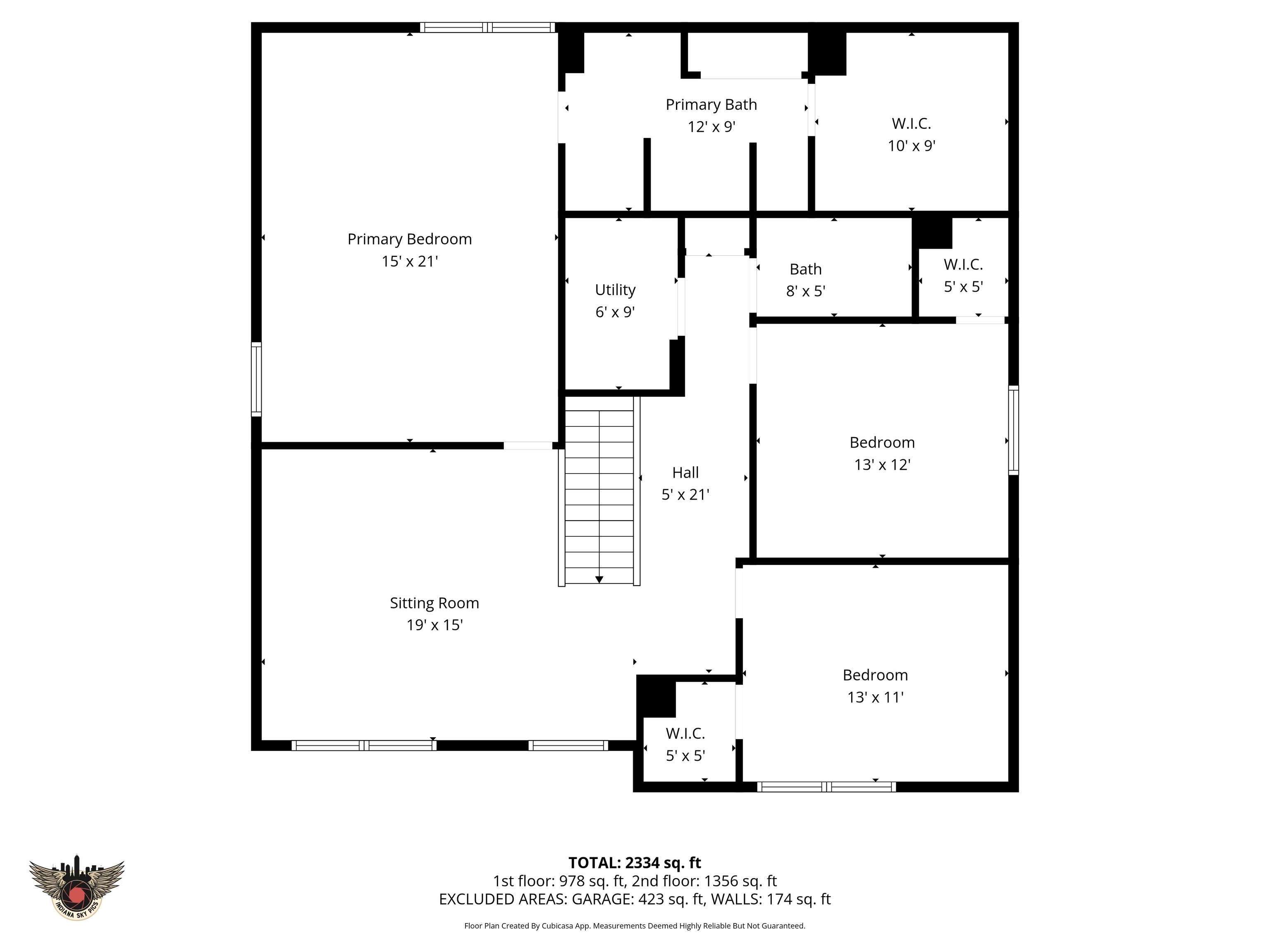 8603 Belle Union Court