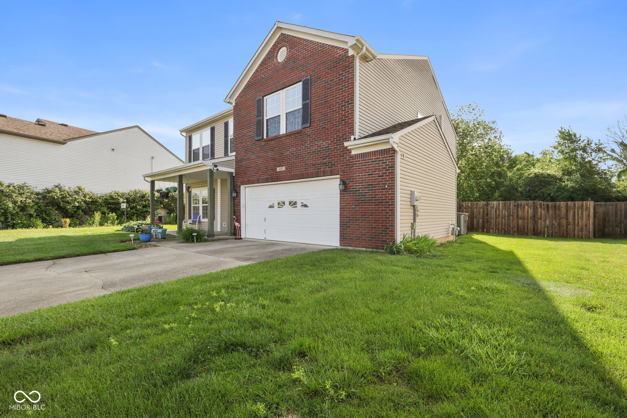 8603 Belle Union Court