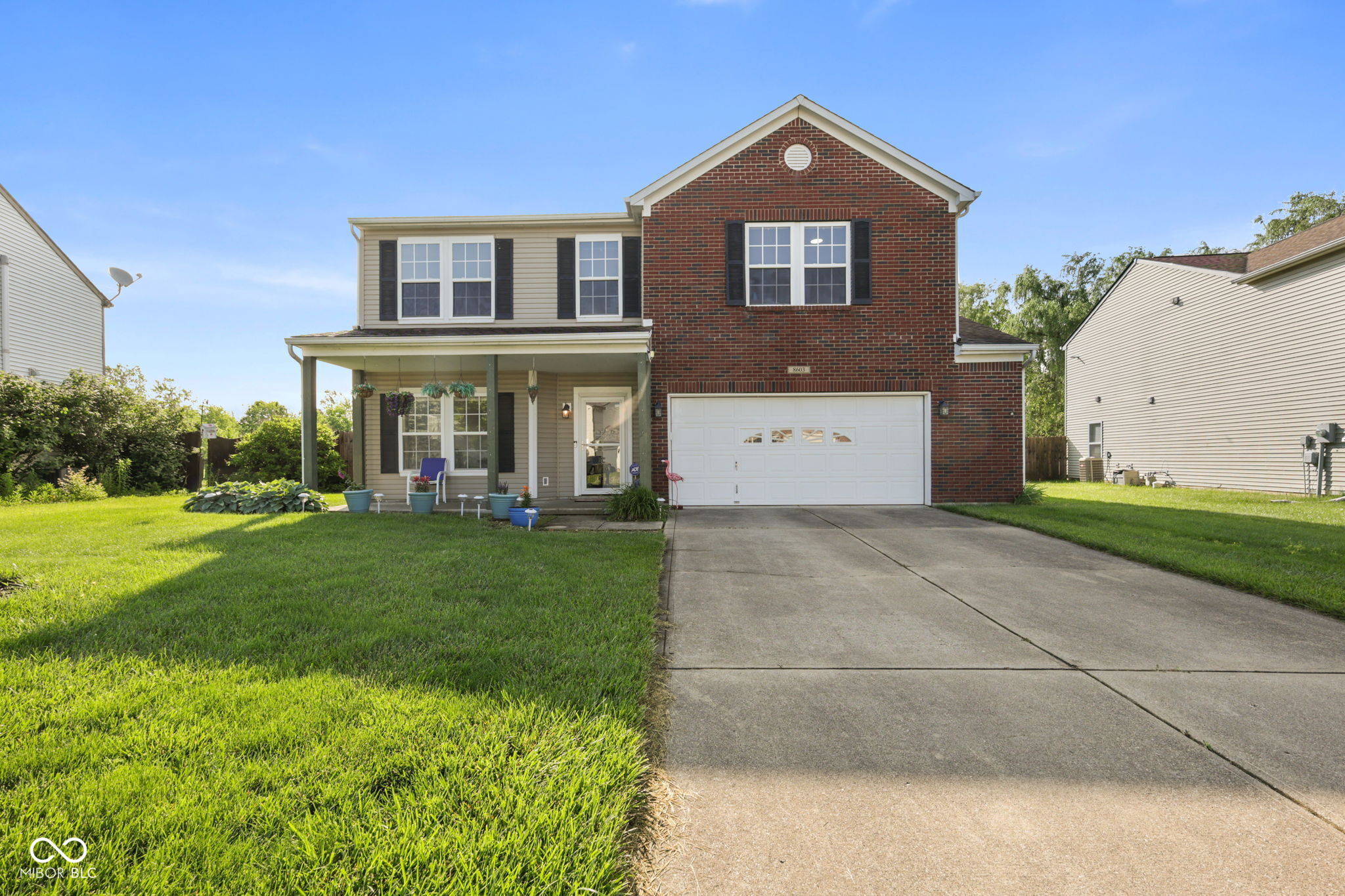 8603 Belle Union Court