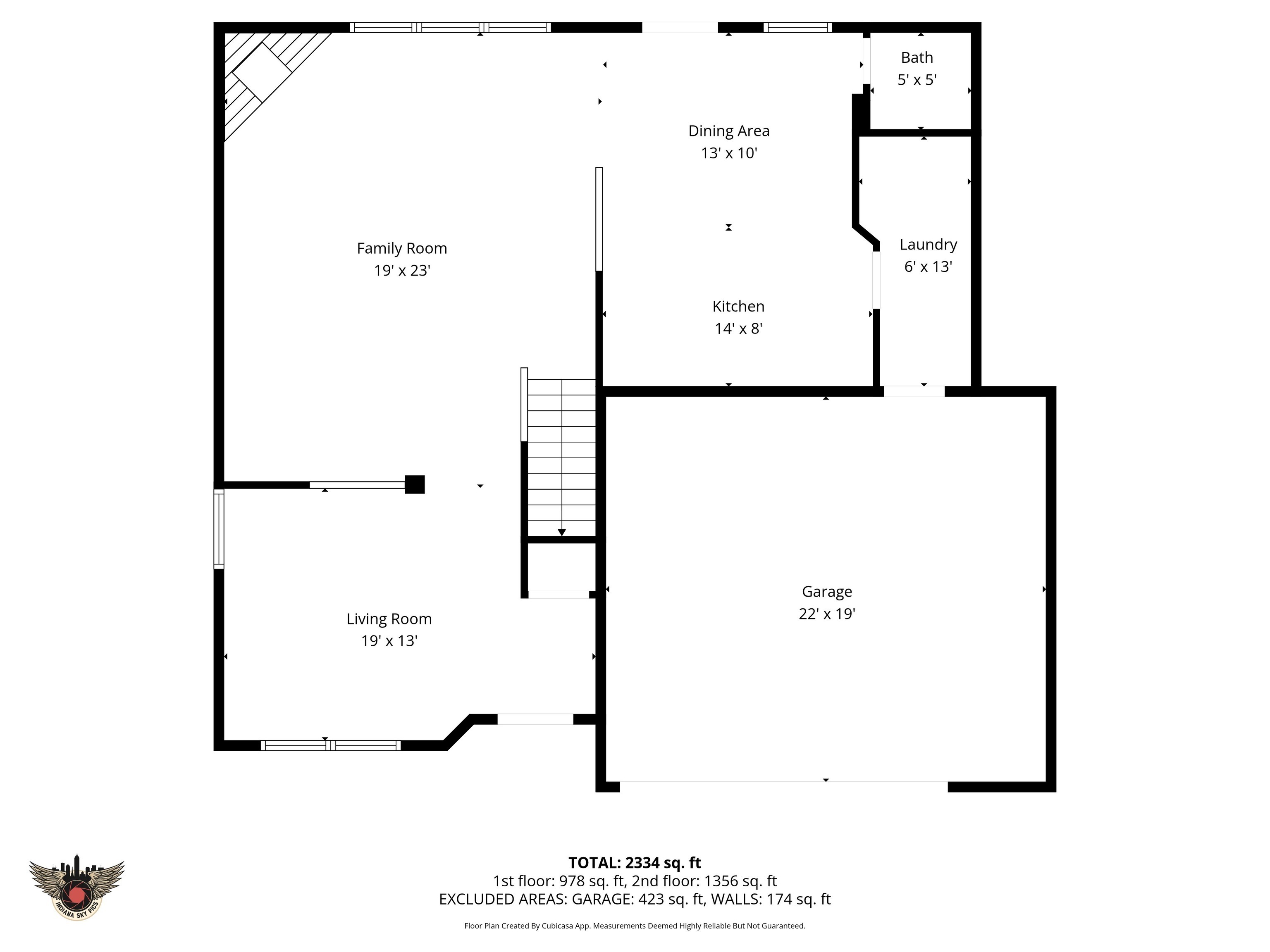 8603 Belle Union Court