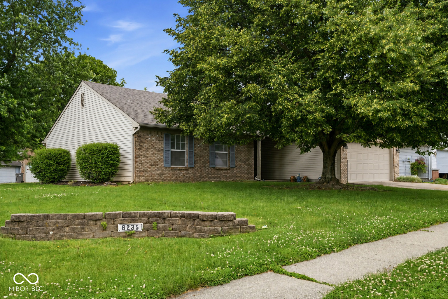 6235 Miller Woods Lane