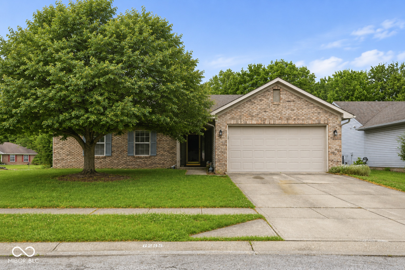 6235 Miller Woods Lane