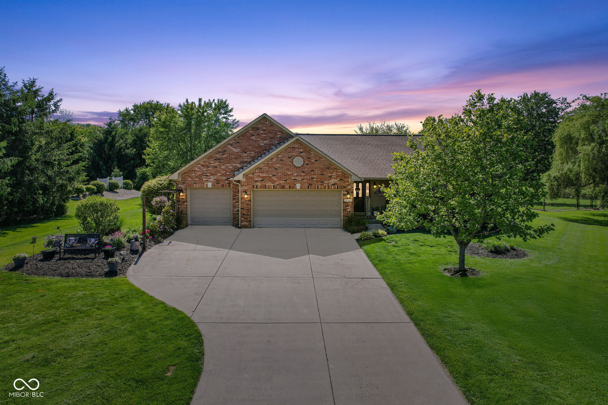 3774 N Strahl Drive
