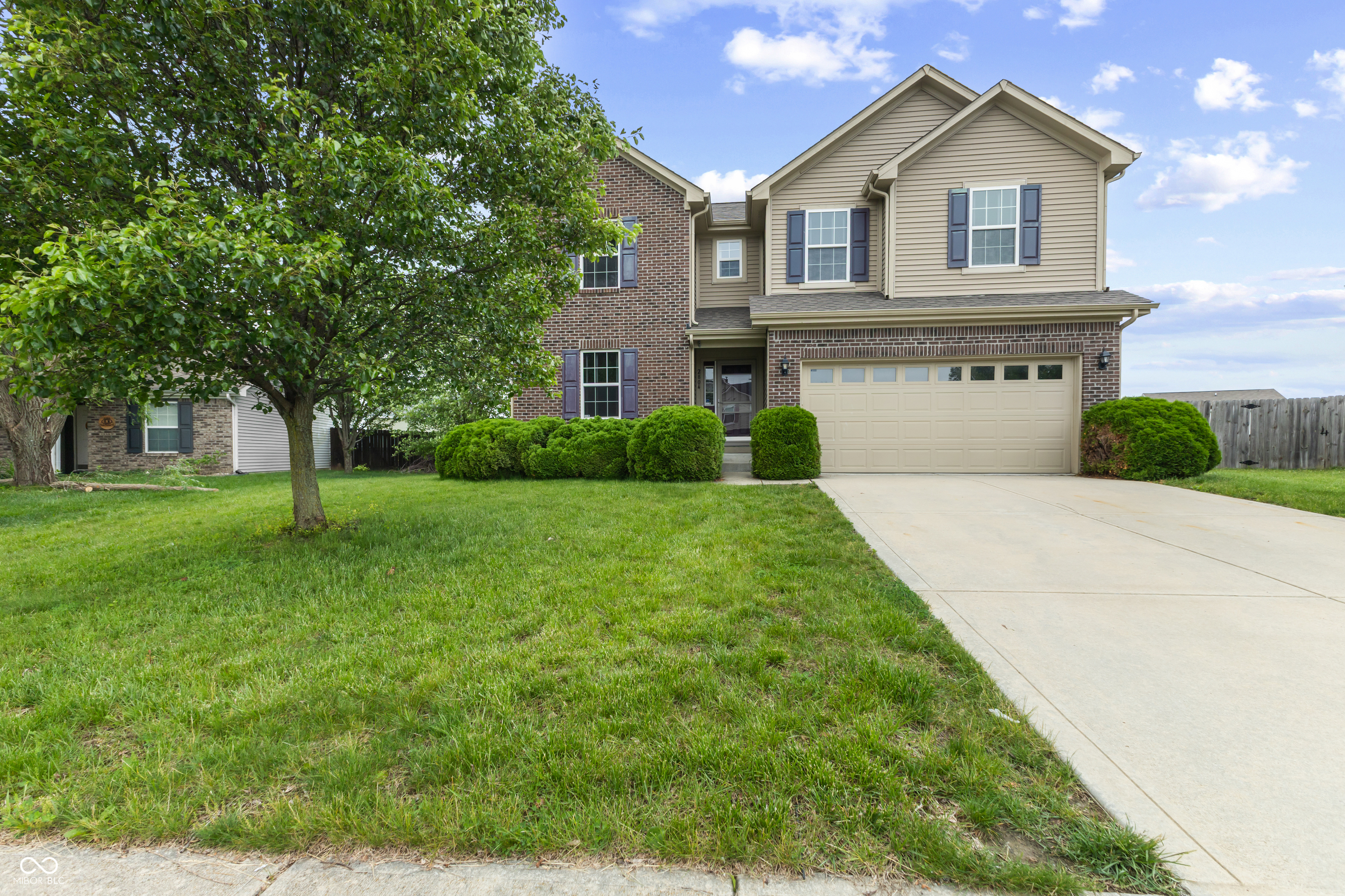 2804 Corlee Crescent