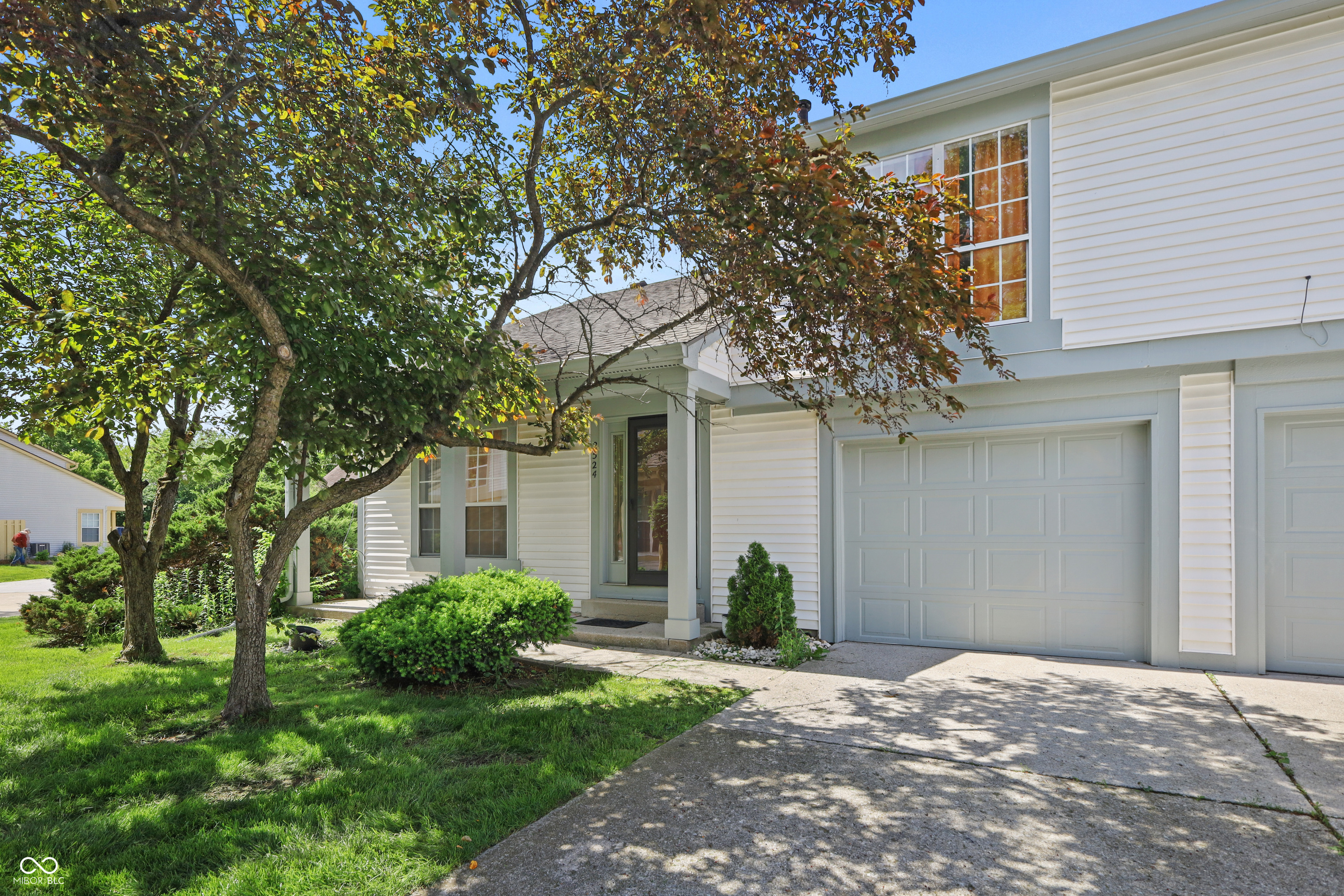 2524 Chaseway Court