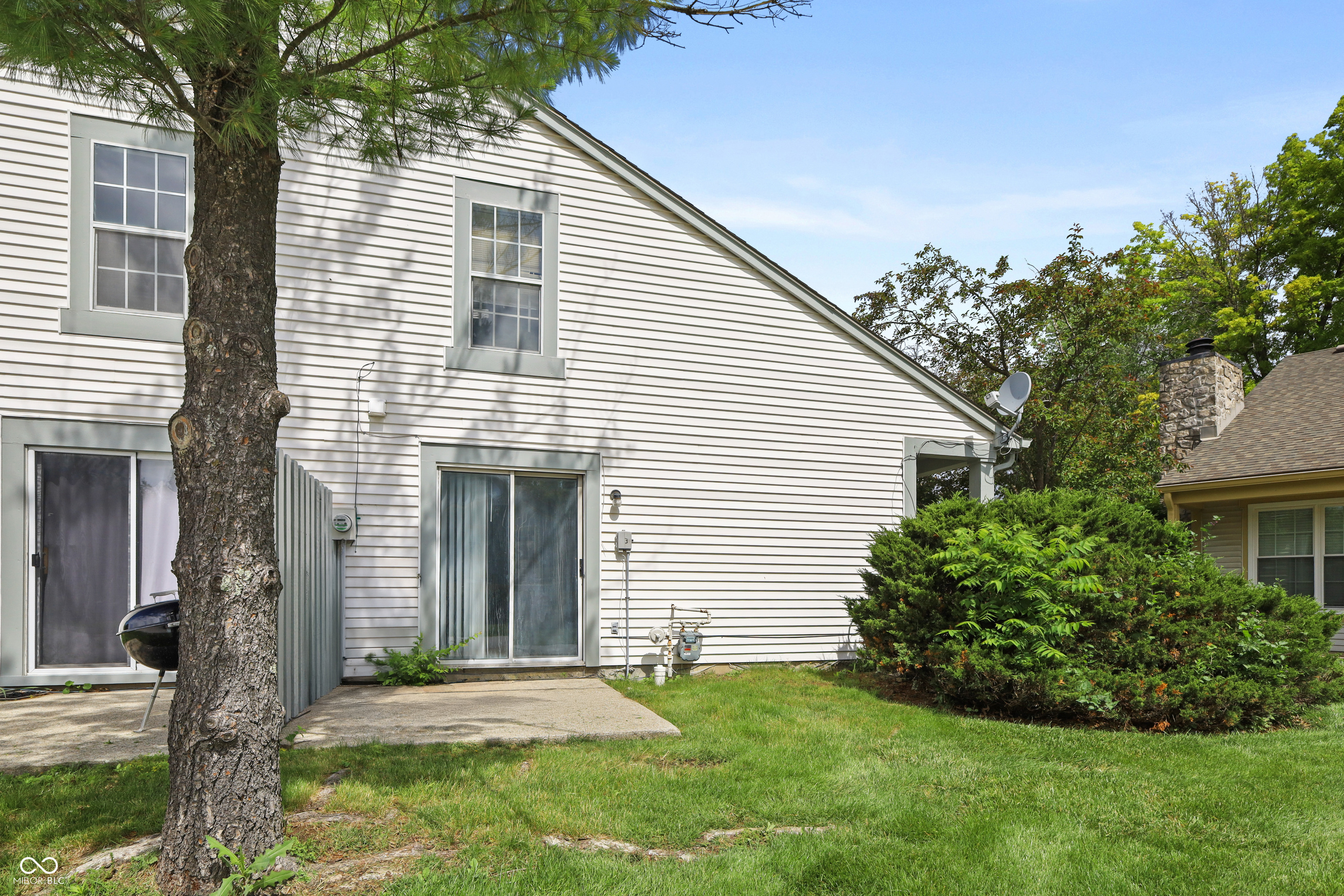 2524 Chaseway Court