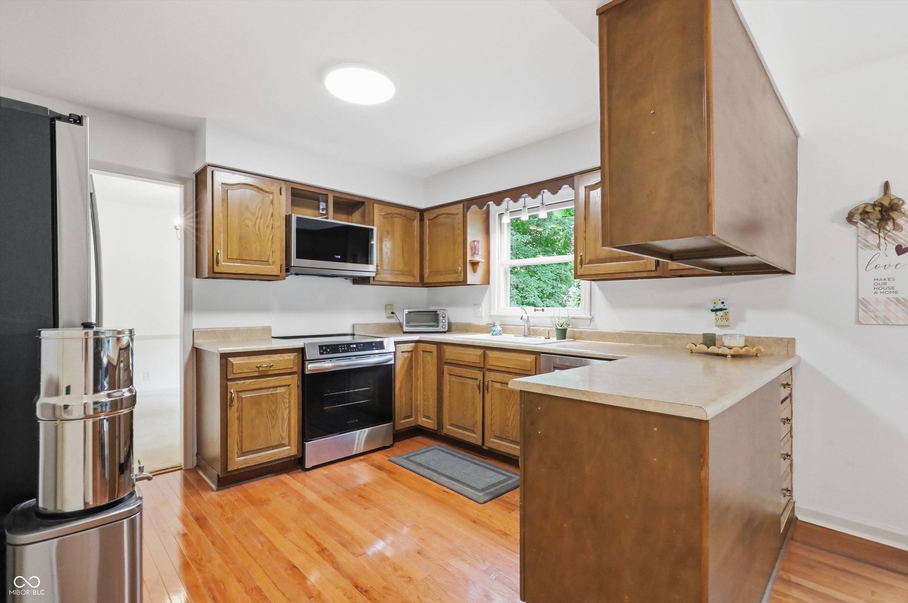 10426 Lasalle Road