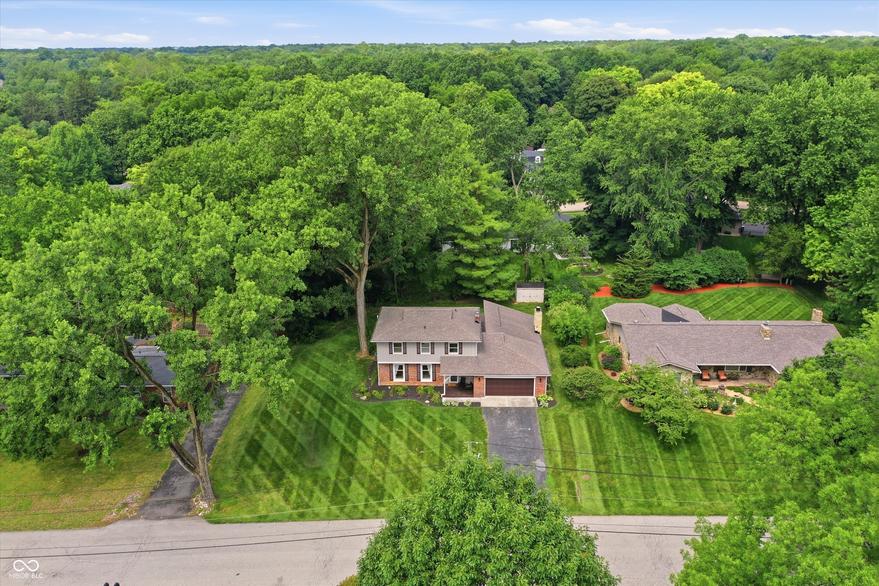 10426 Lasalle Road