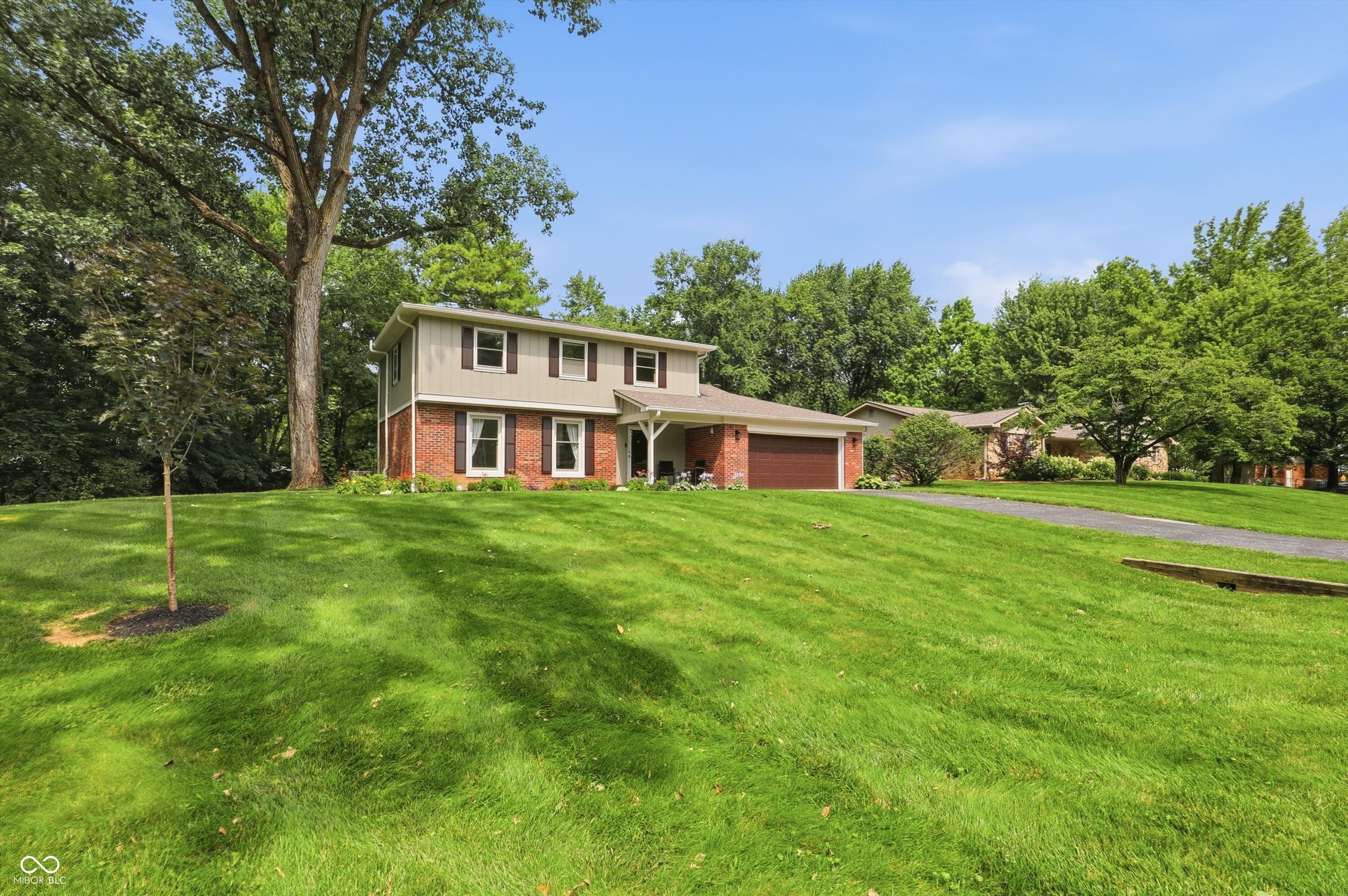 10426 Lasalle Road