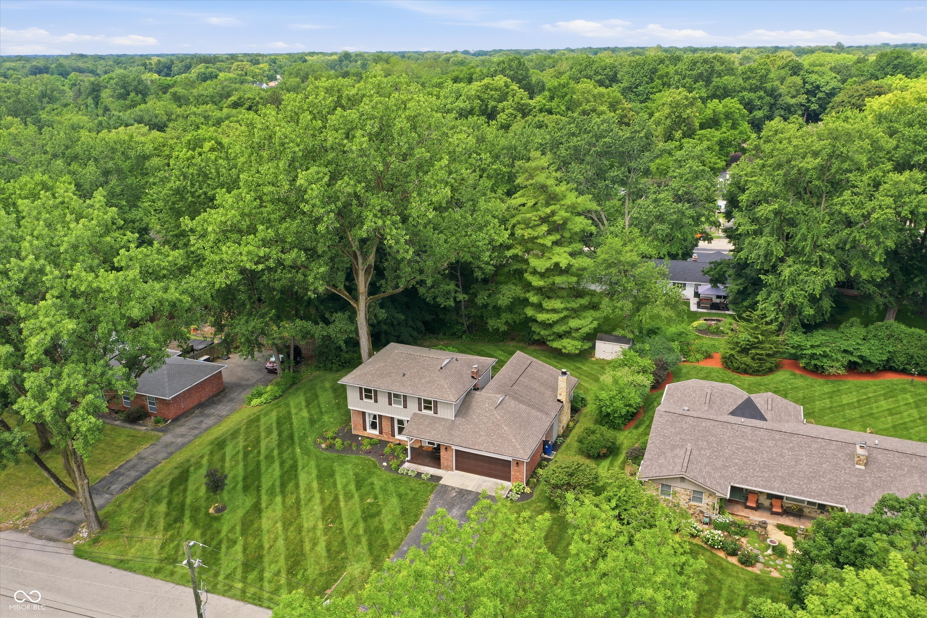 10426 Lasalle Road
