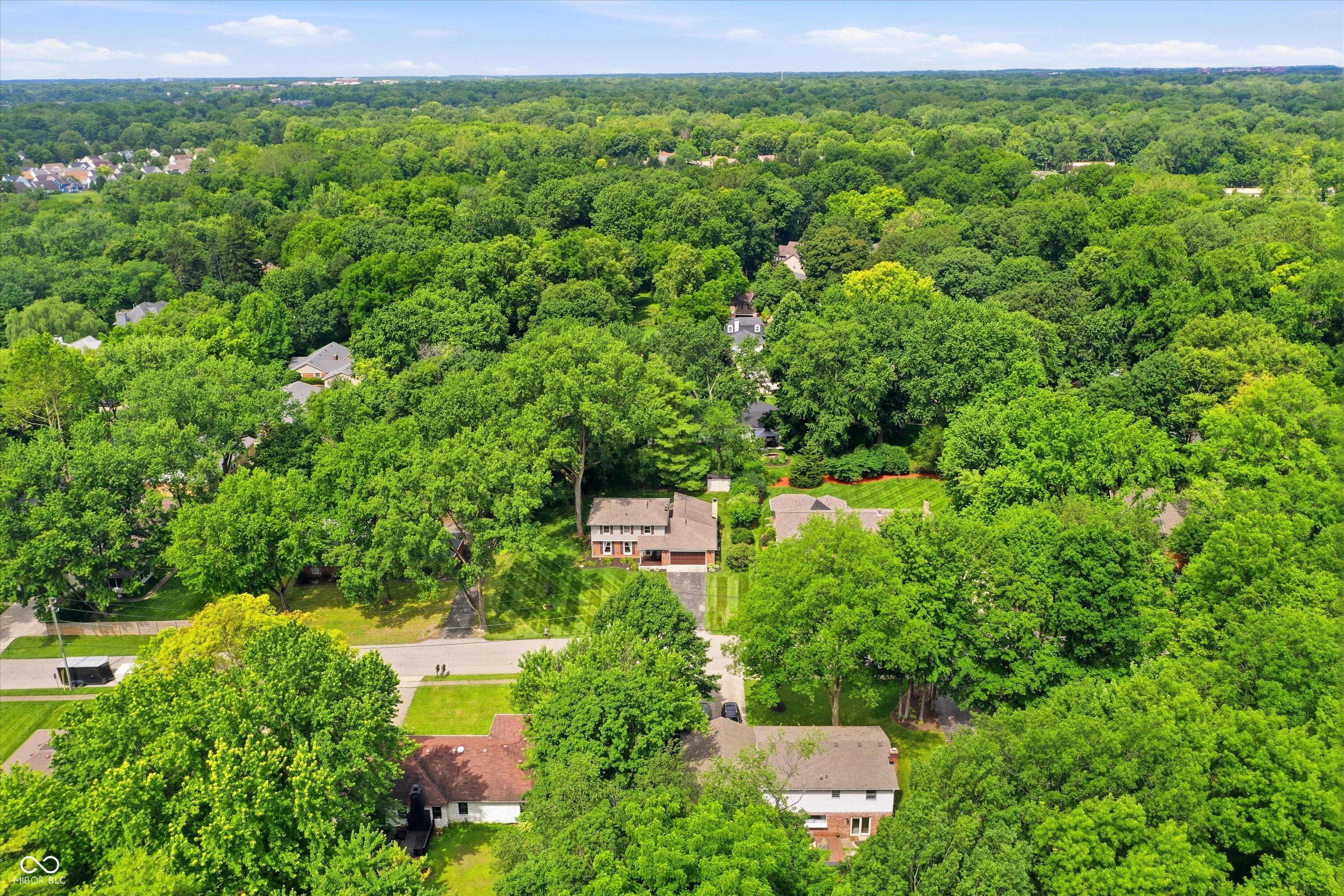 10426 Lasalle Road