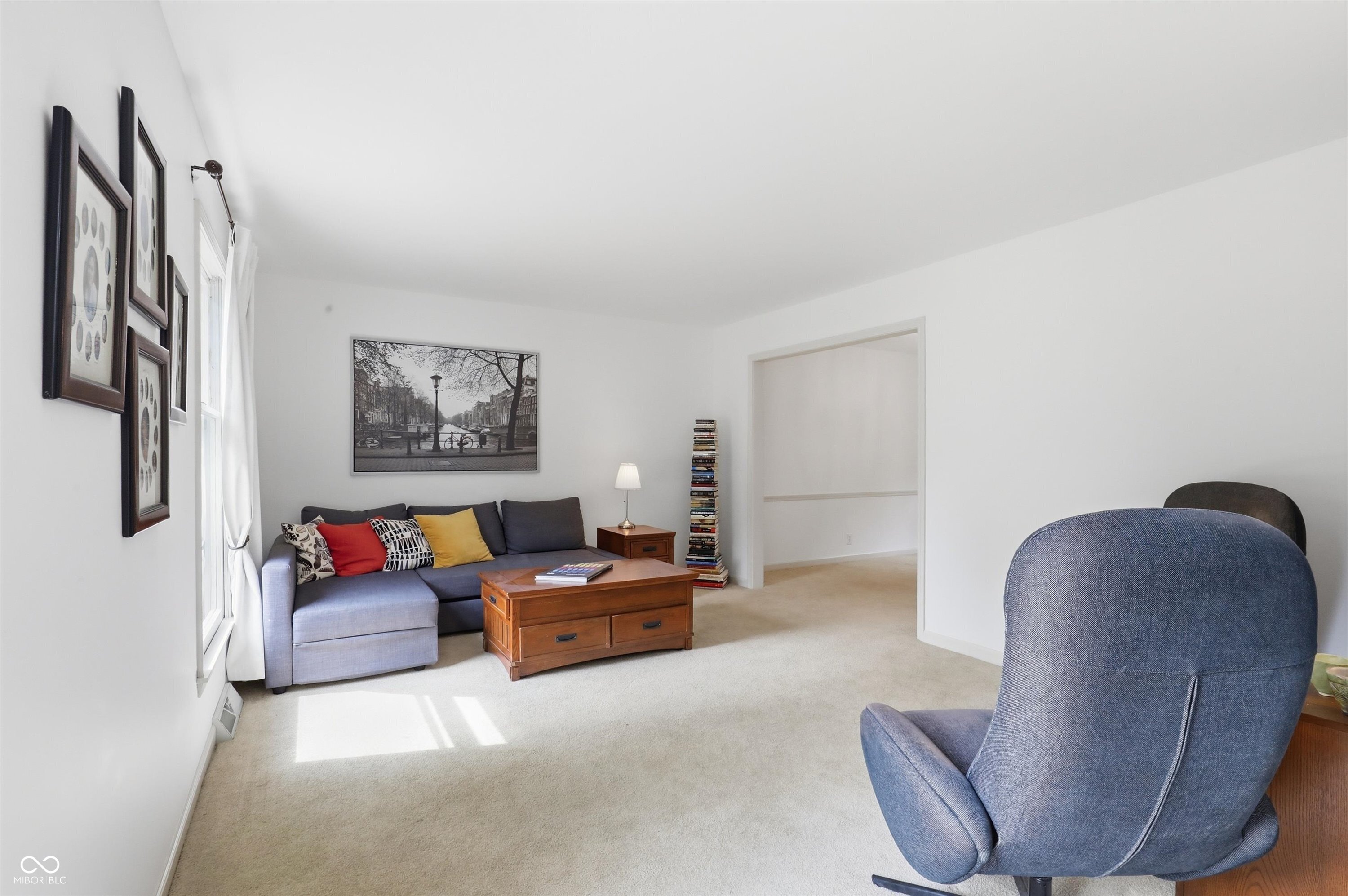 10426 Lasalle Road
