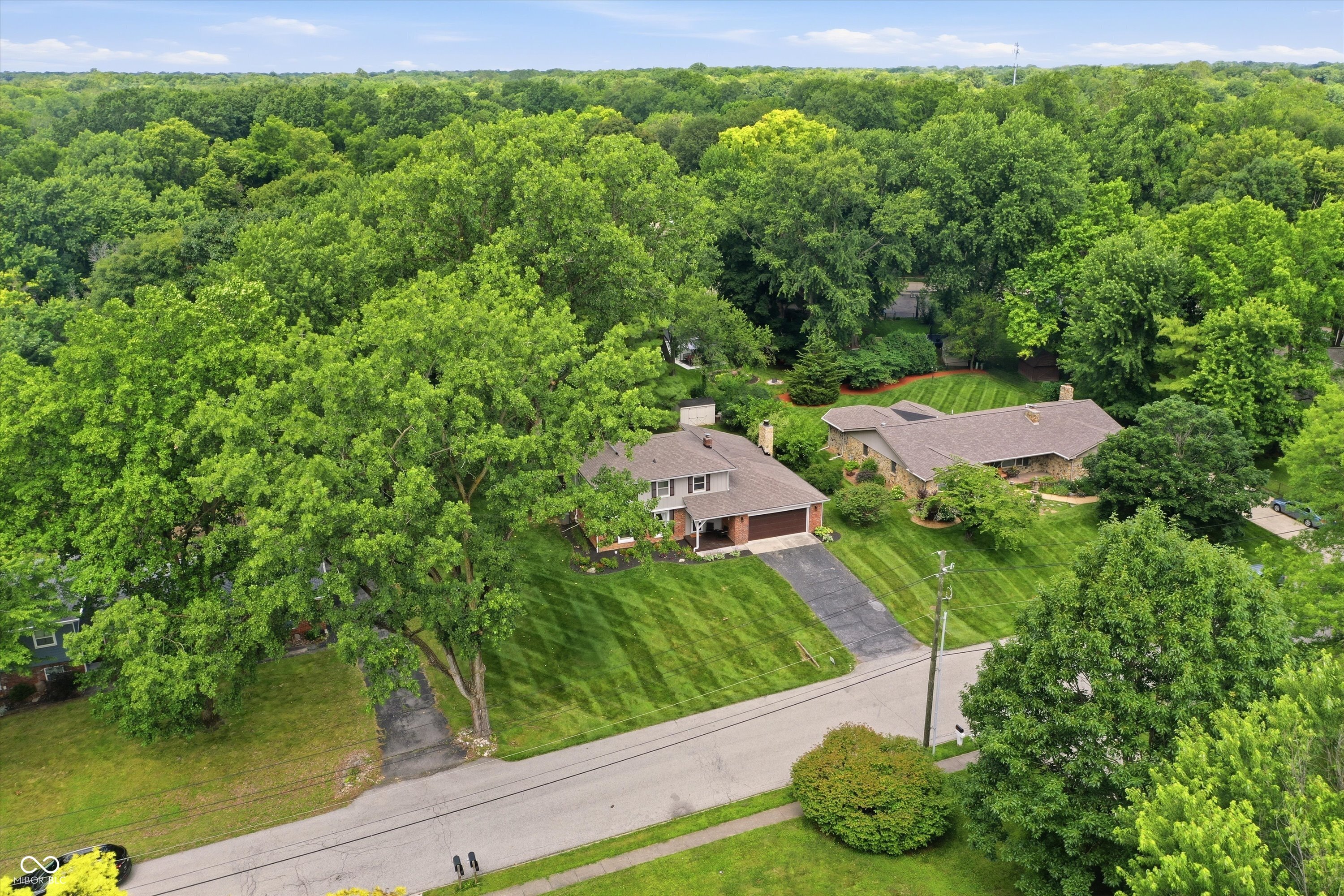 10426 Lasalle Road