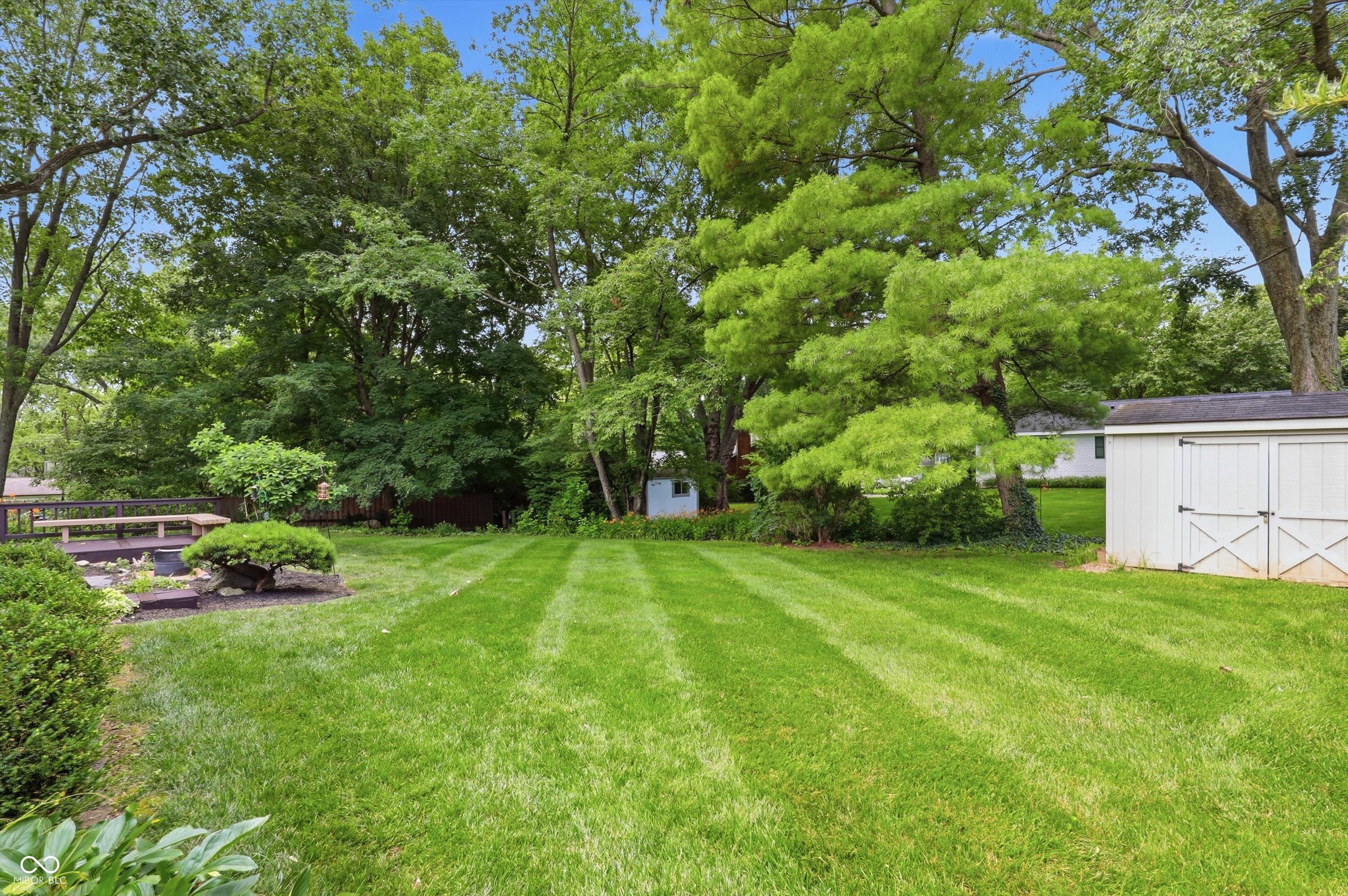 10426 Lasalle Road