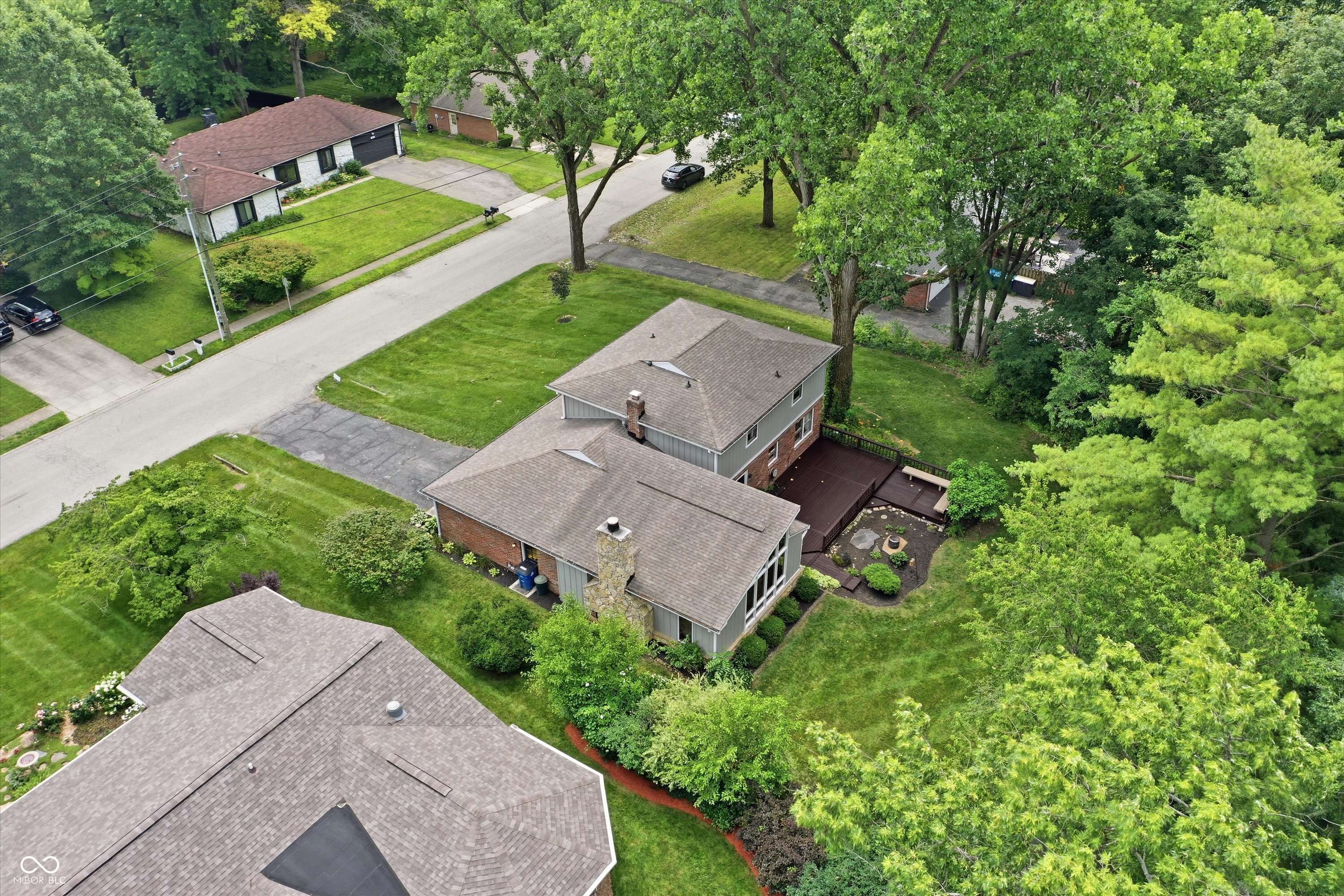 10426 Lasalle Road