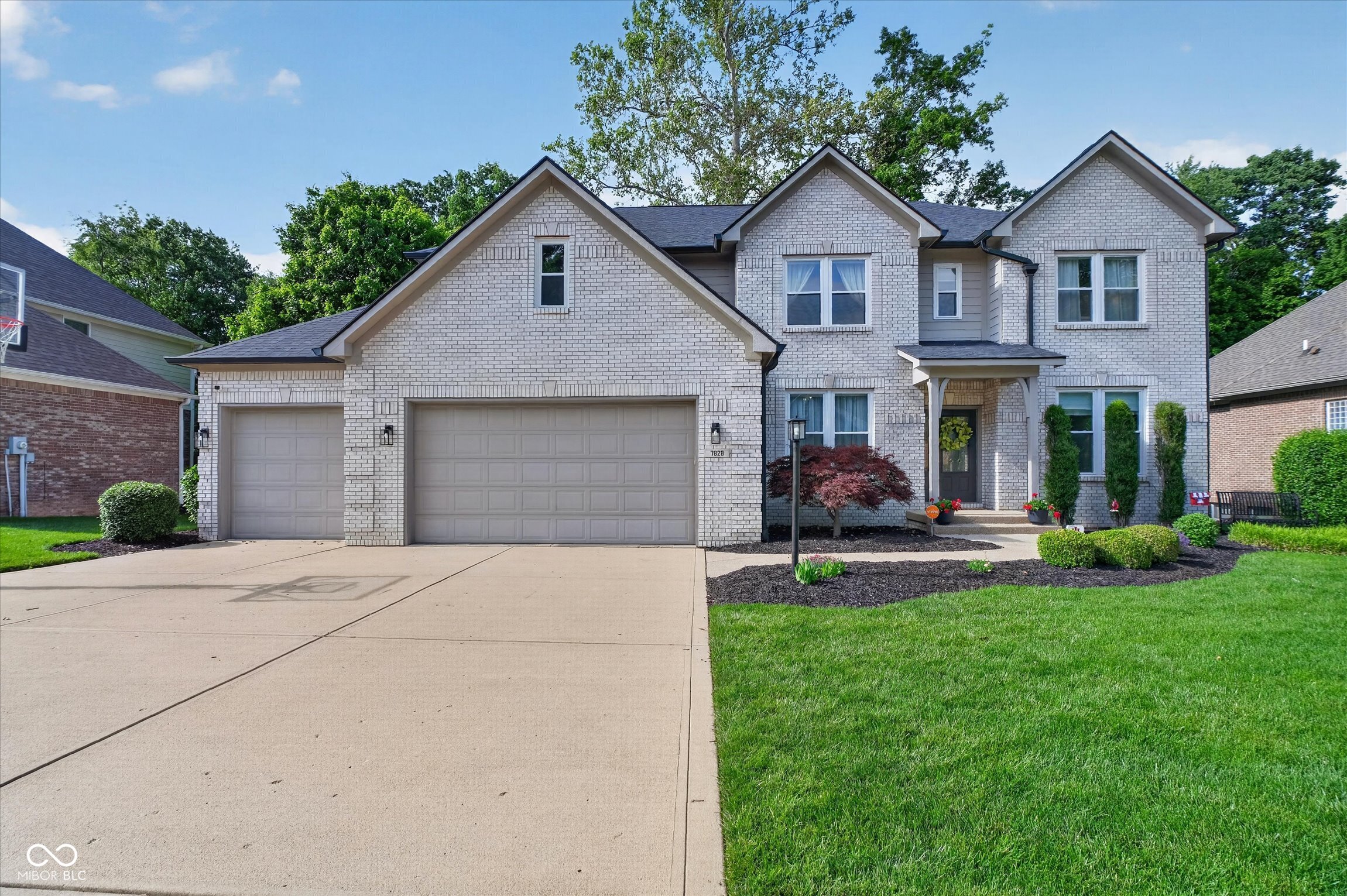 7828 Shady Woods Drive