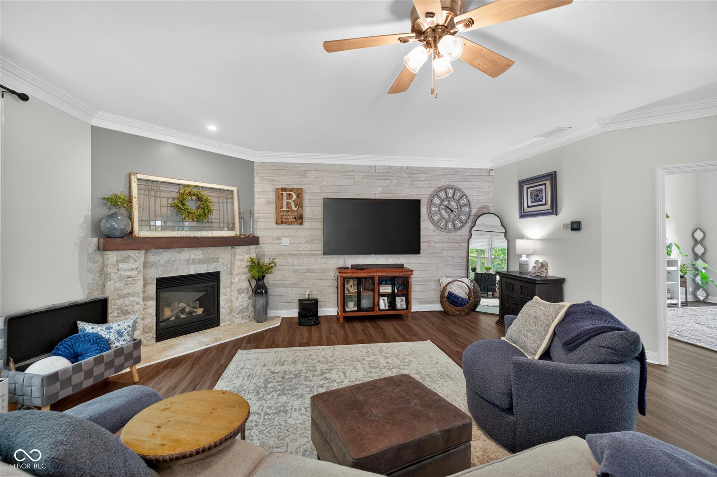 7828 Shady Woods Drive