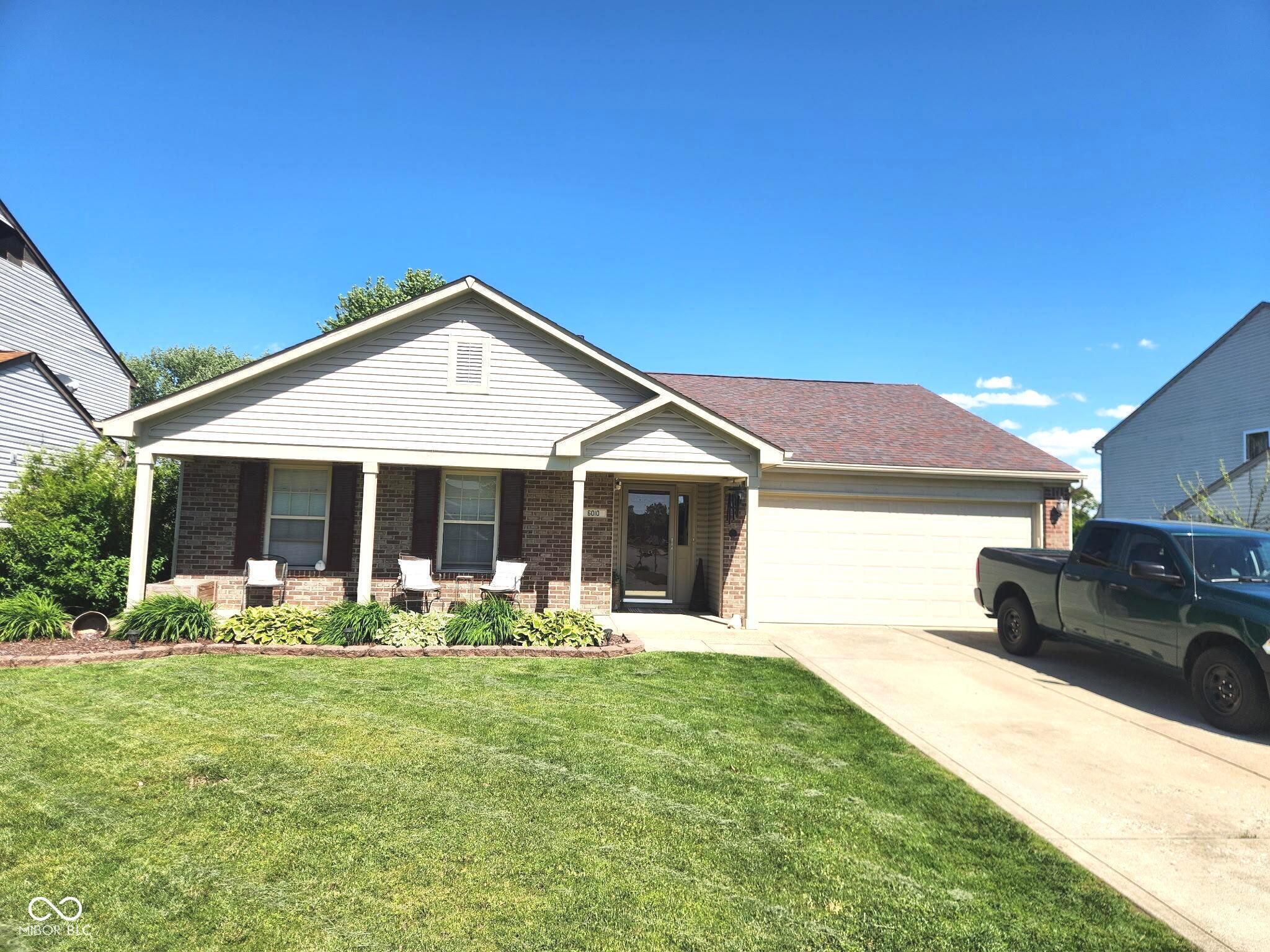 6010 Arrowhead Drive
