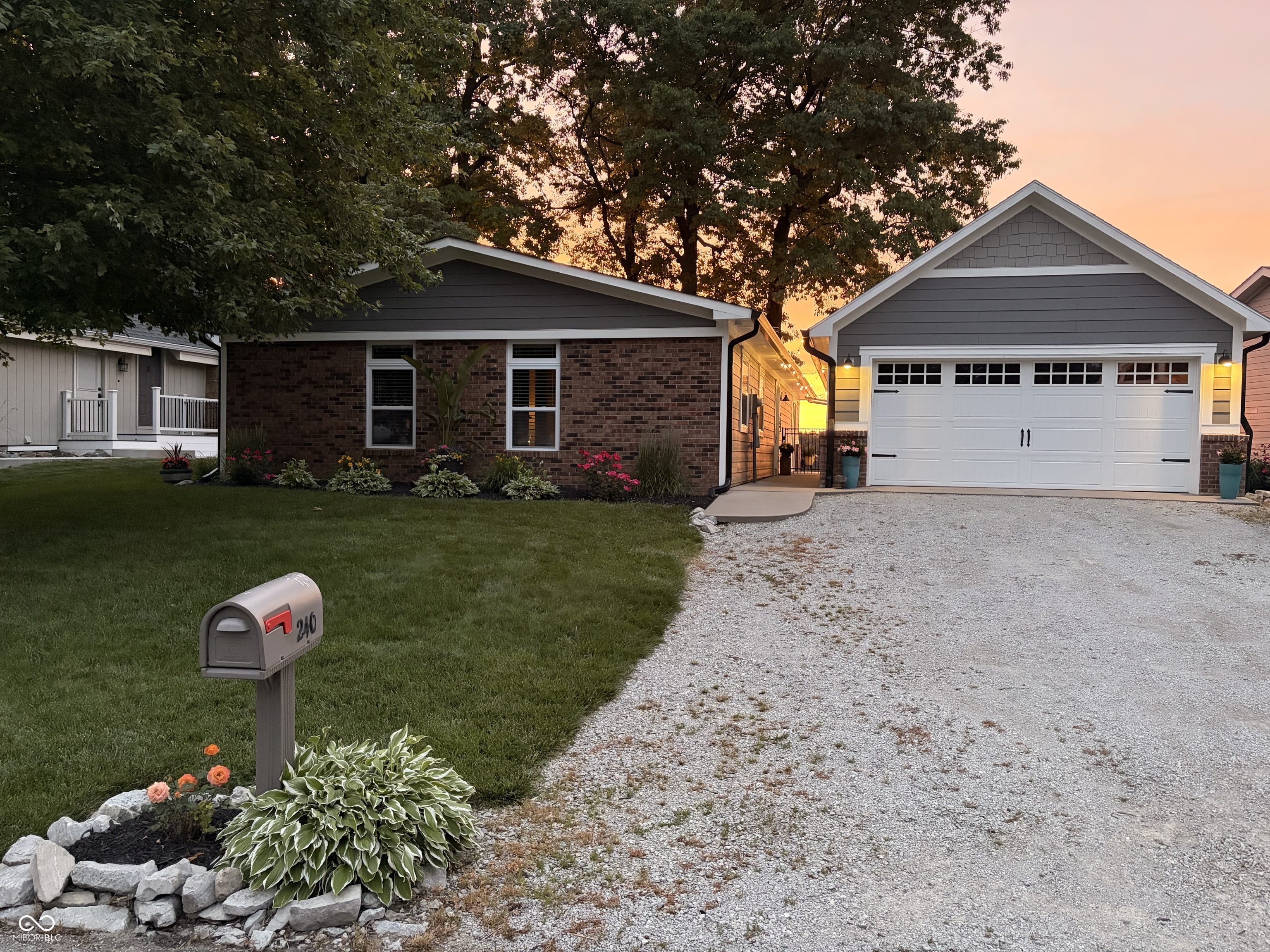 240 Bayview Drive