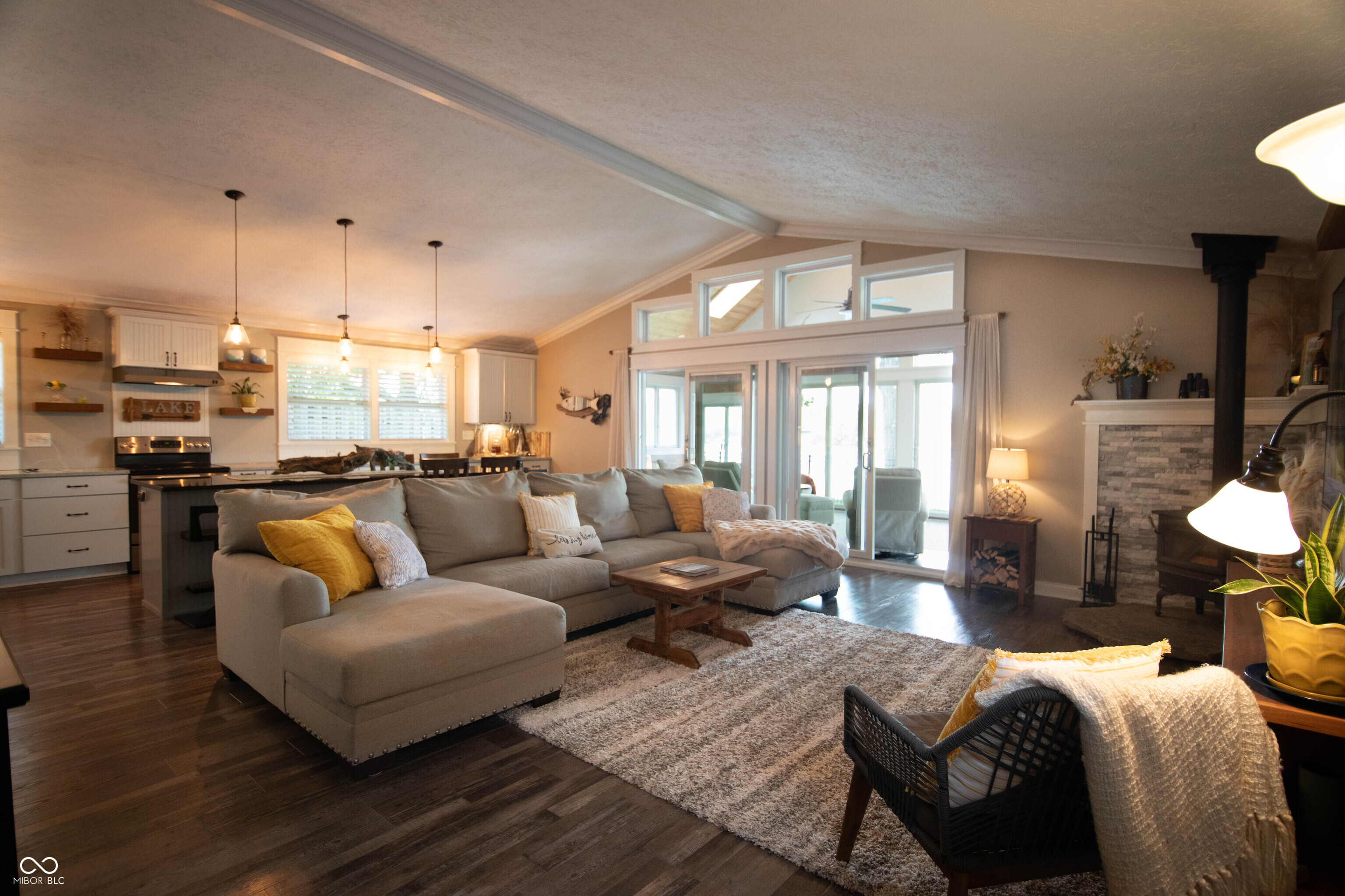 240 Bayview Drive