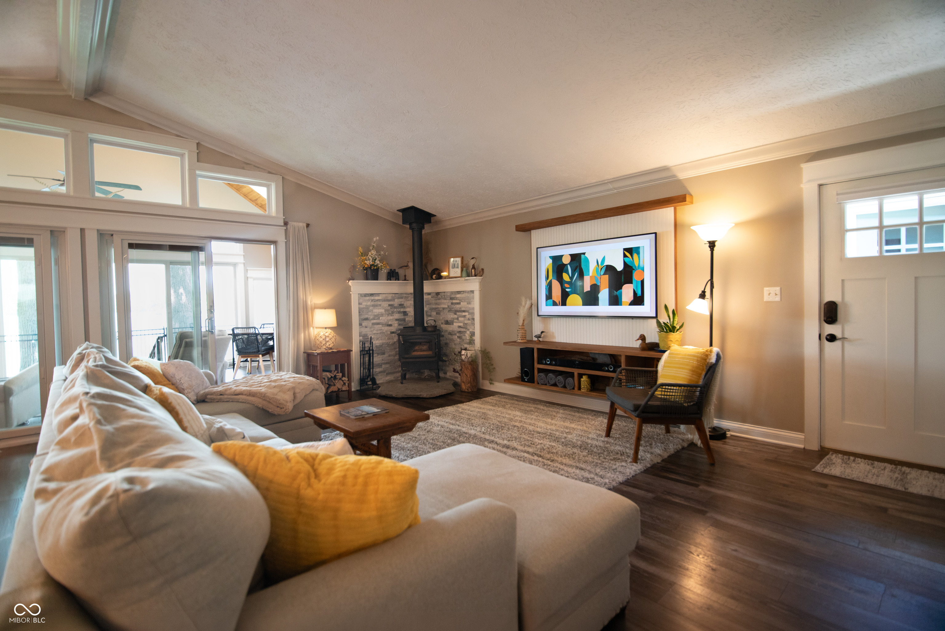 240 Bayview Drive
