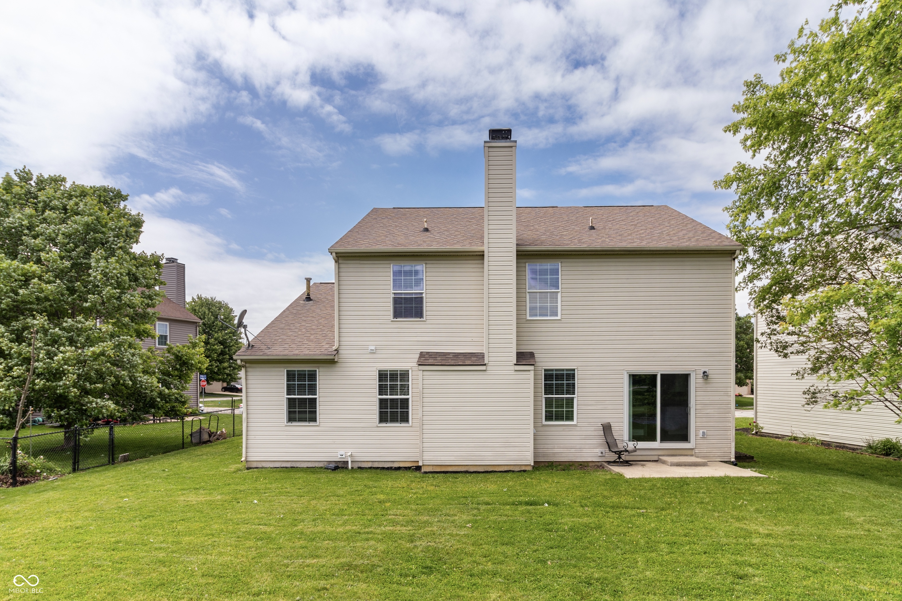 6529 Sussex Drive