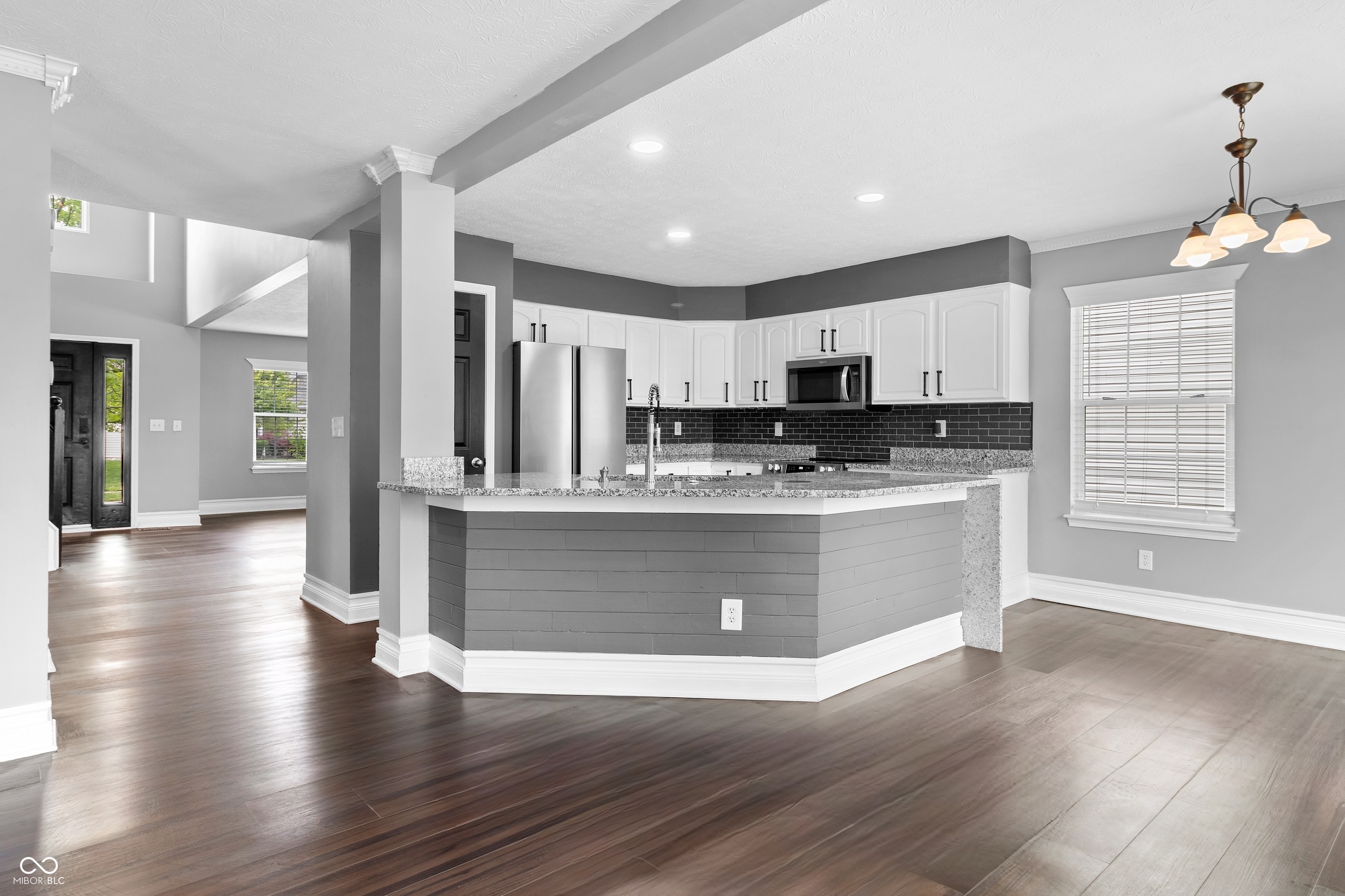 6529 Sussex Drive