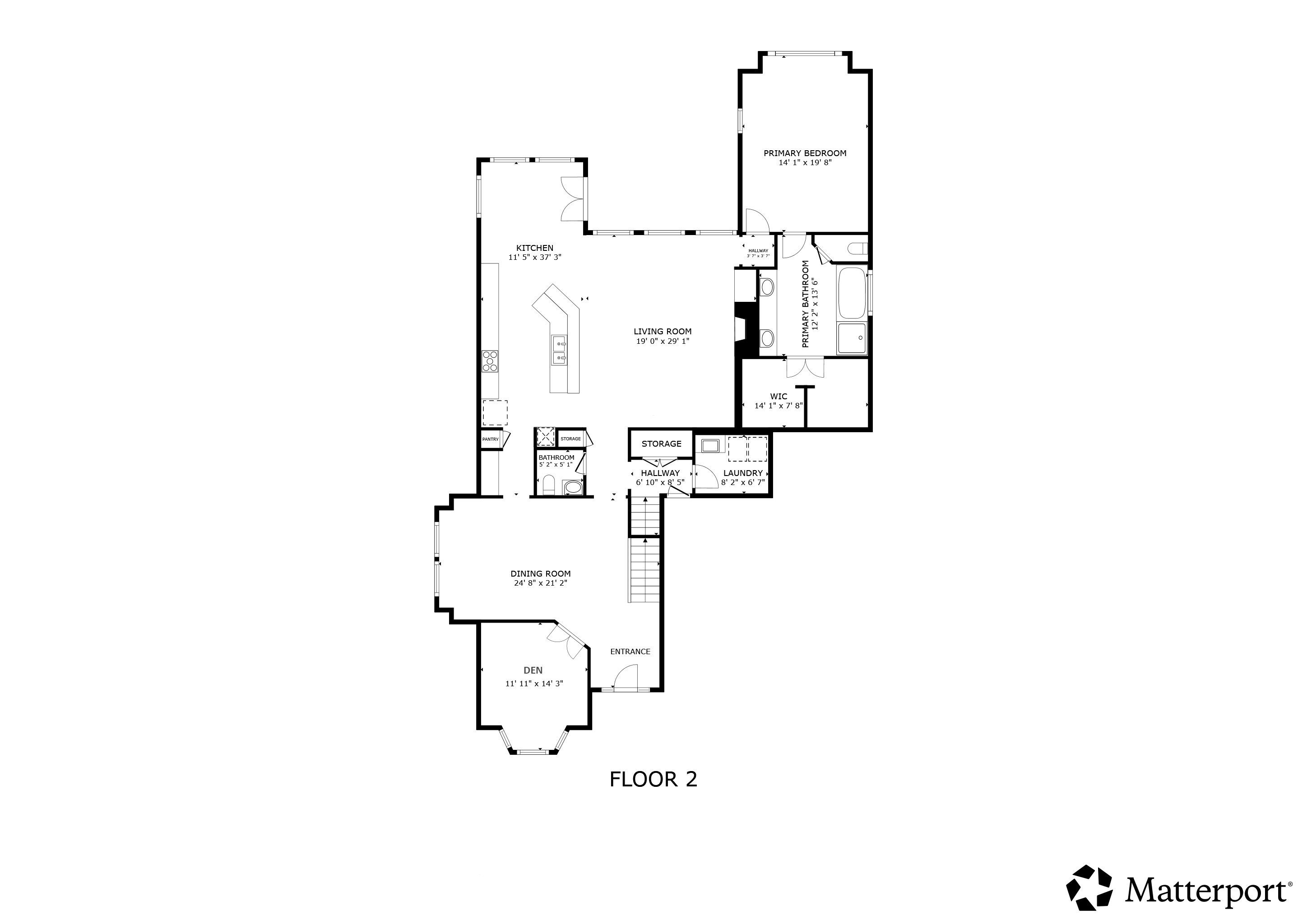 8079 Heyward Drive