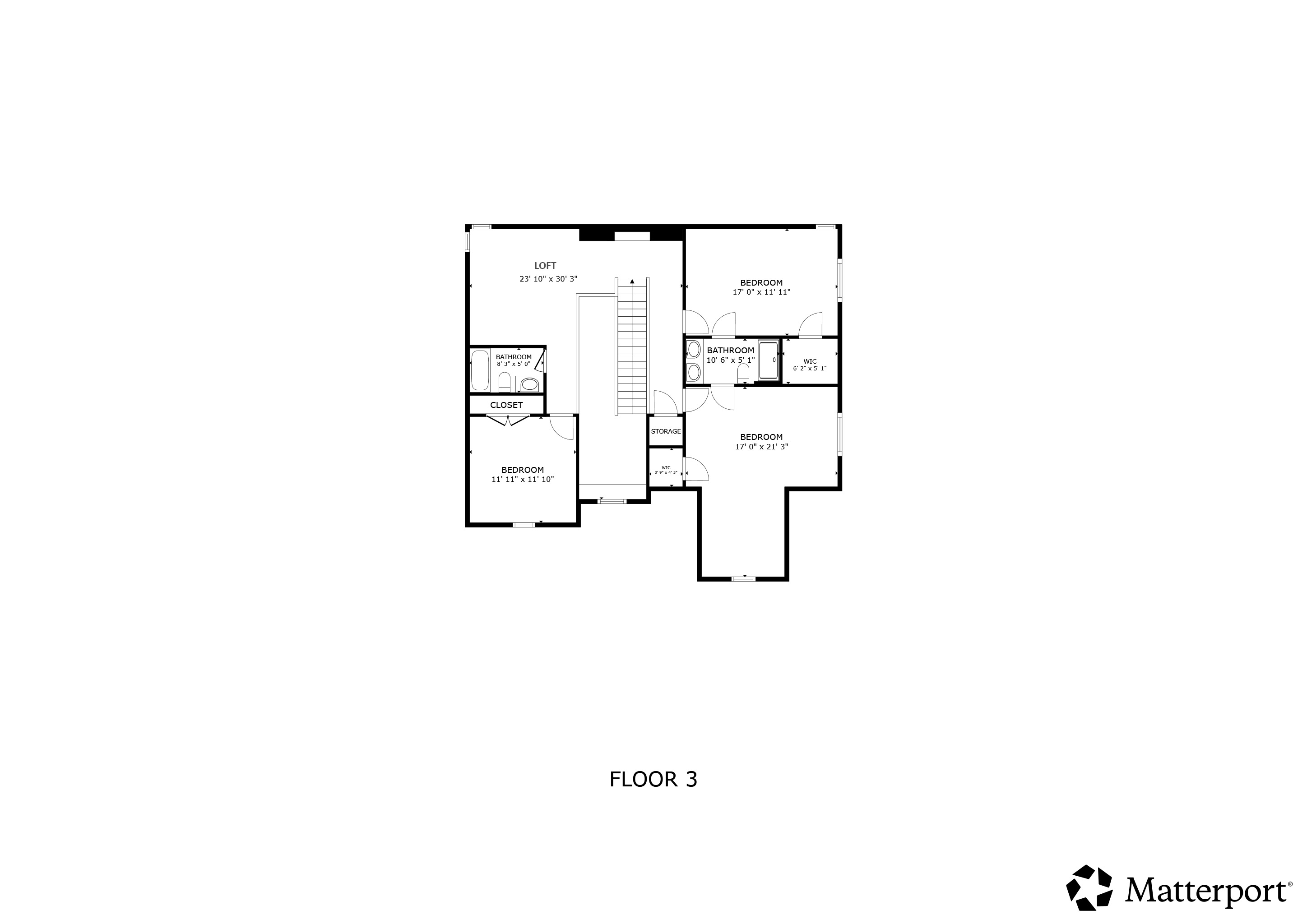 8079 Heyward Drive