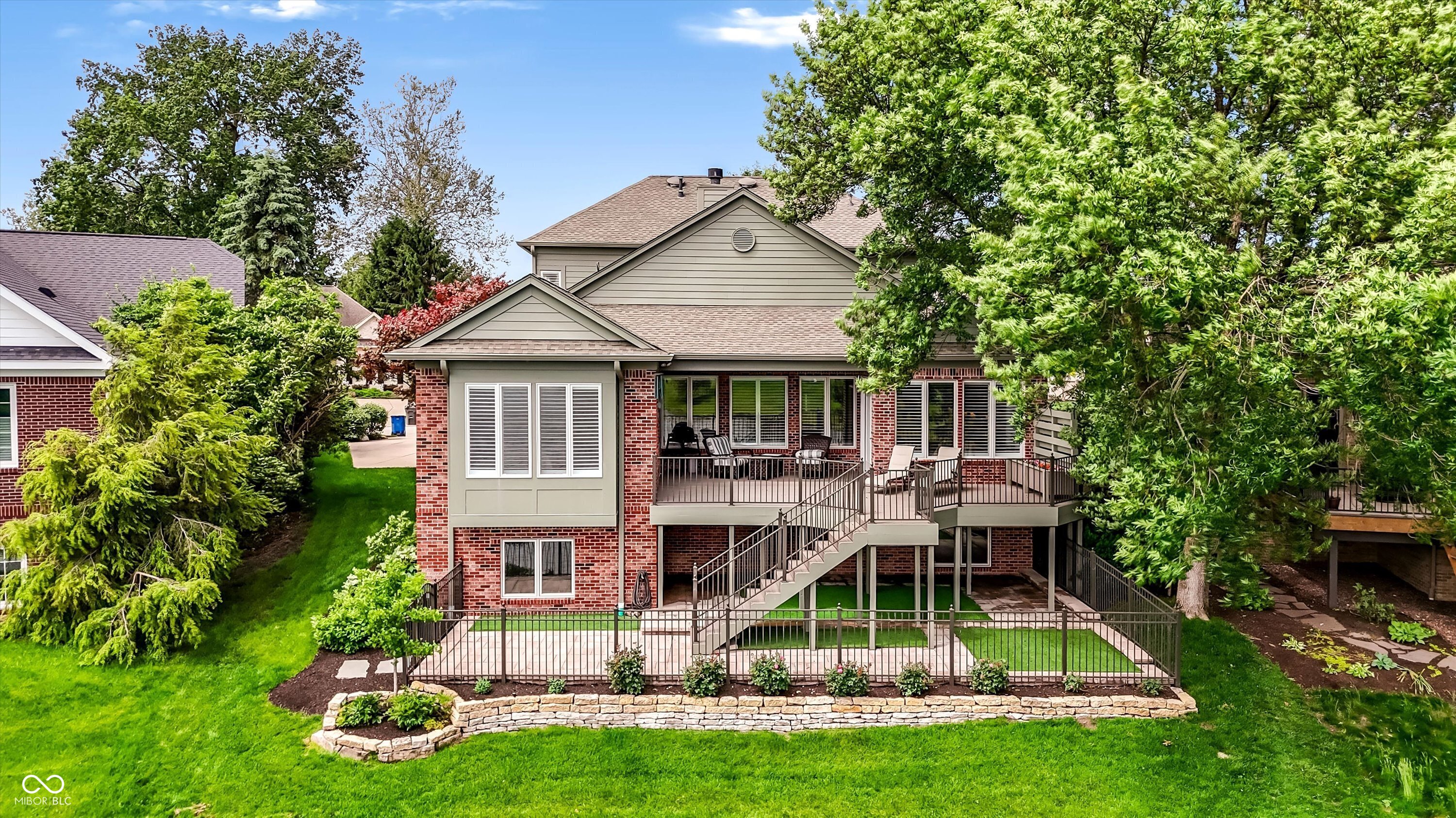 8079 Heyward Drive